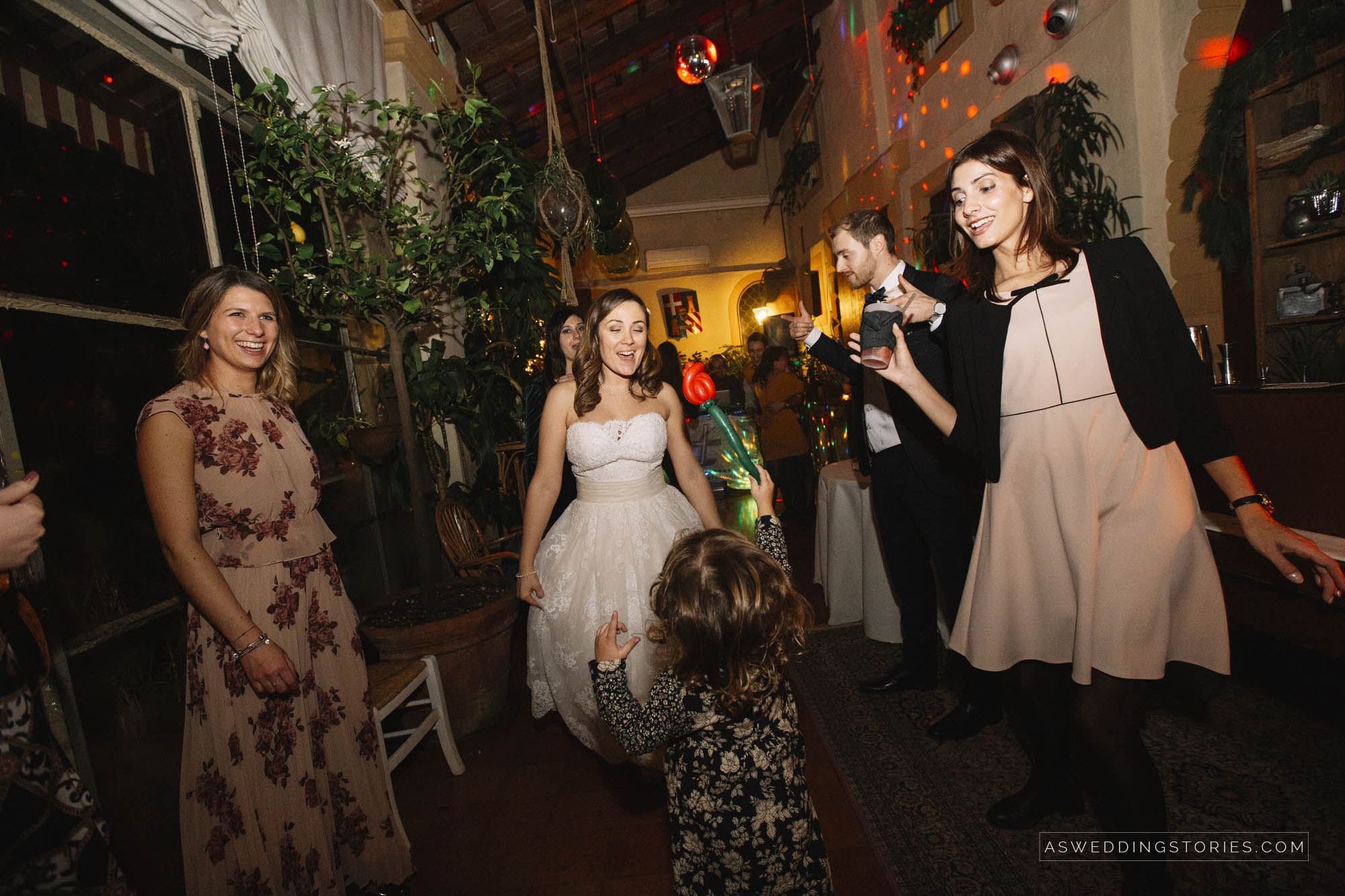 Foto  Castelfranco Veneto Villa Caprera Deborah & Paolo