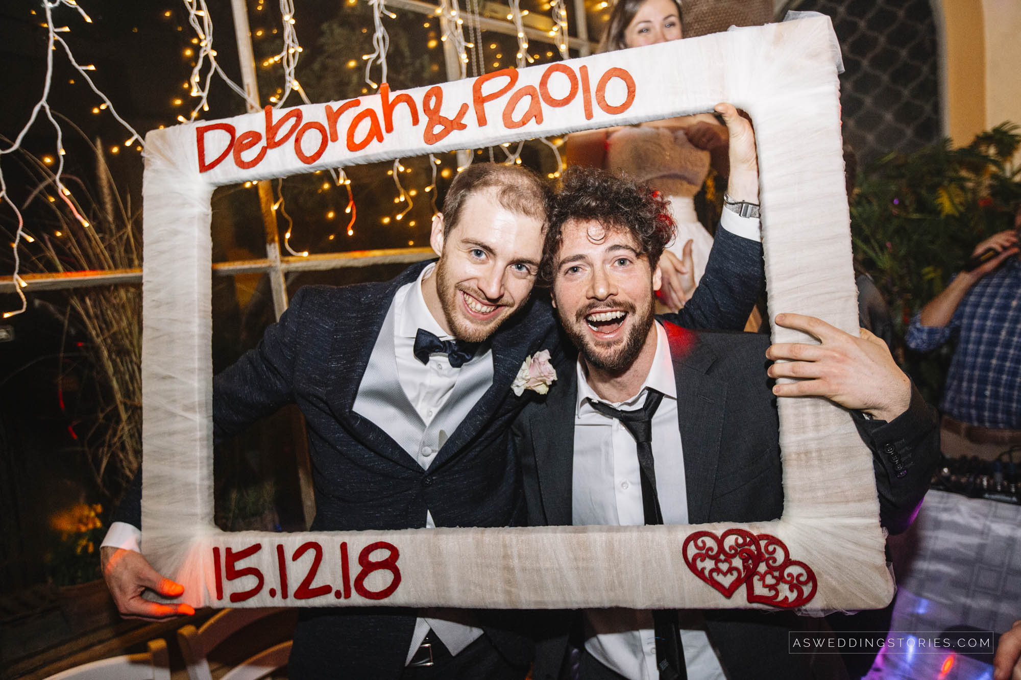 Foto  Castelfranco Veneto Villa Caprera Deborah & Paolo