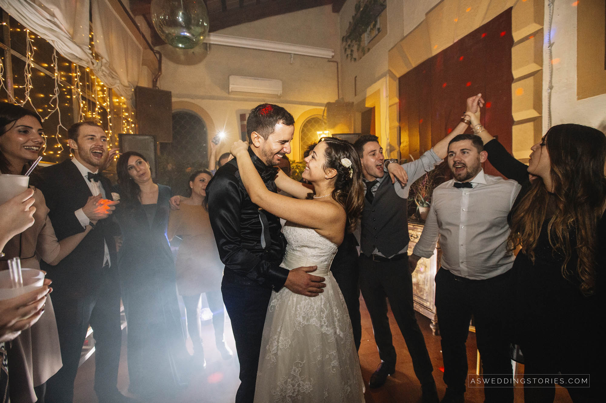 Foto  Castelfranco Veneto Villa Caprera Deborah & Paolo