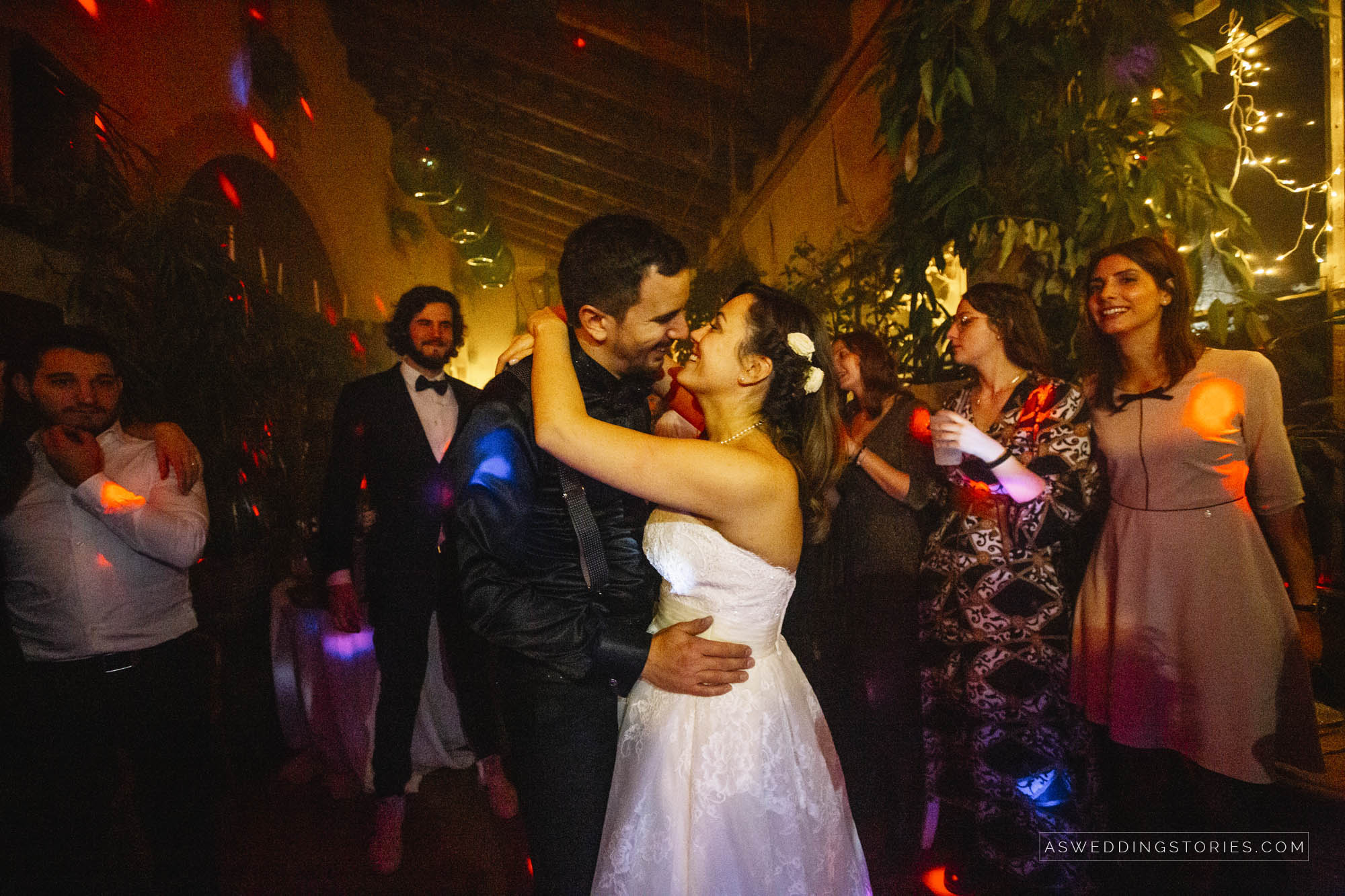 Foto  Castelfranco Veneto Villa Caprera Deborah & Paolo