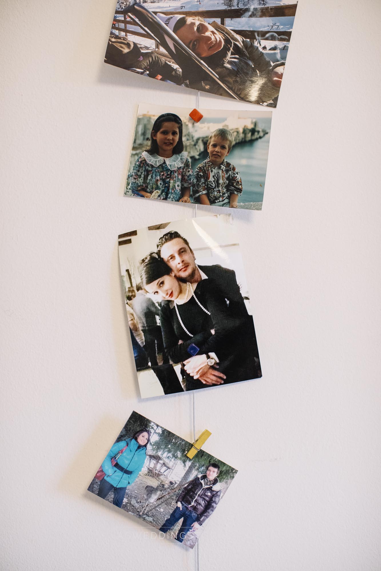 Foto  Trebaseleghe La Baracca Storica Hostaria Giorgia e Giordano