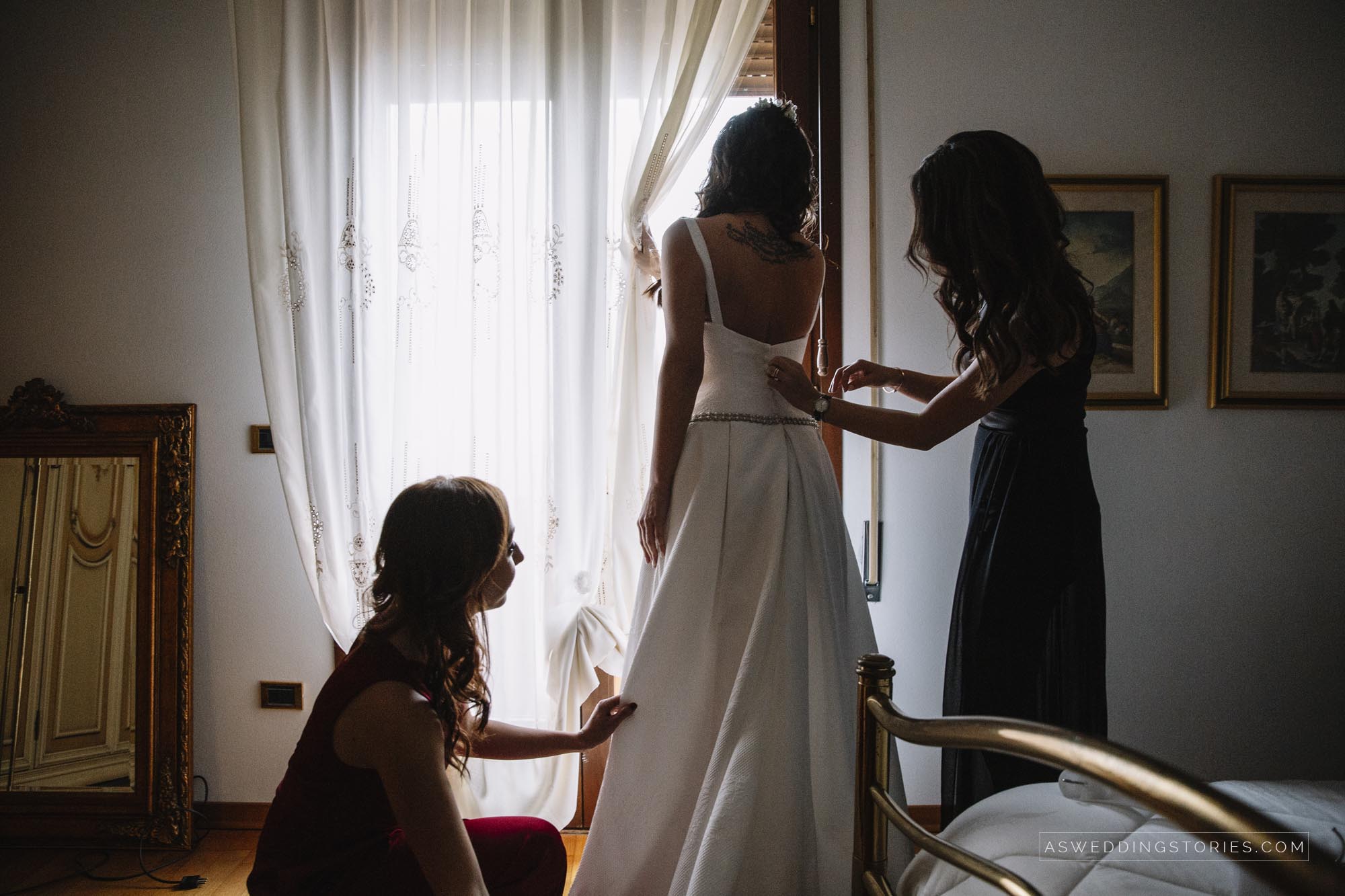 Foto  Trebaseleghe La Baracca Storica Hostaria Giorgia e Giordano