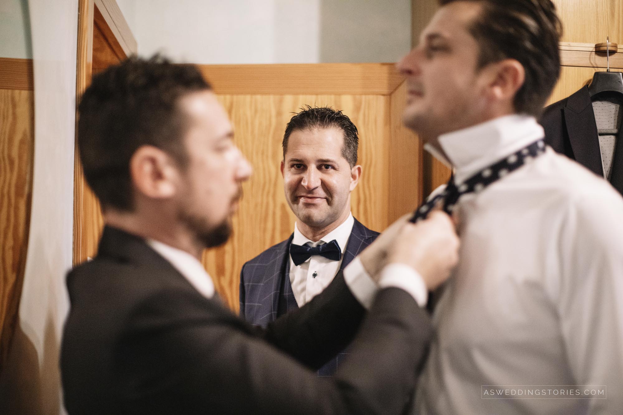 Foto  Trebaseleghe La Baracca Storica Hostaria Giorgia e Giordano