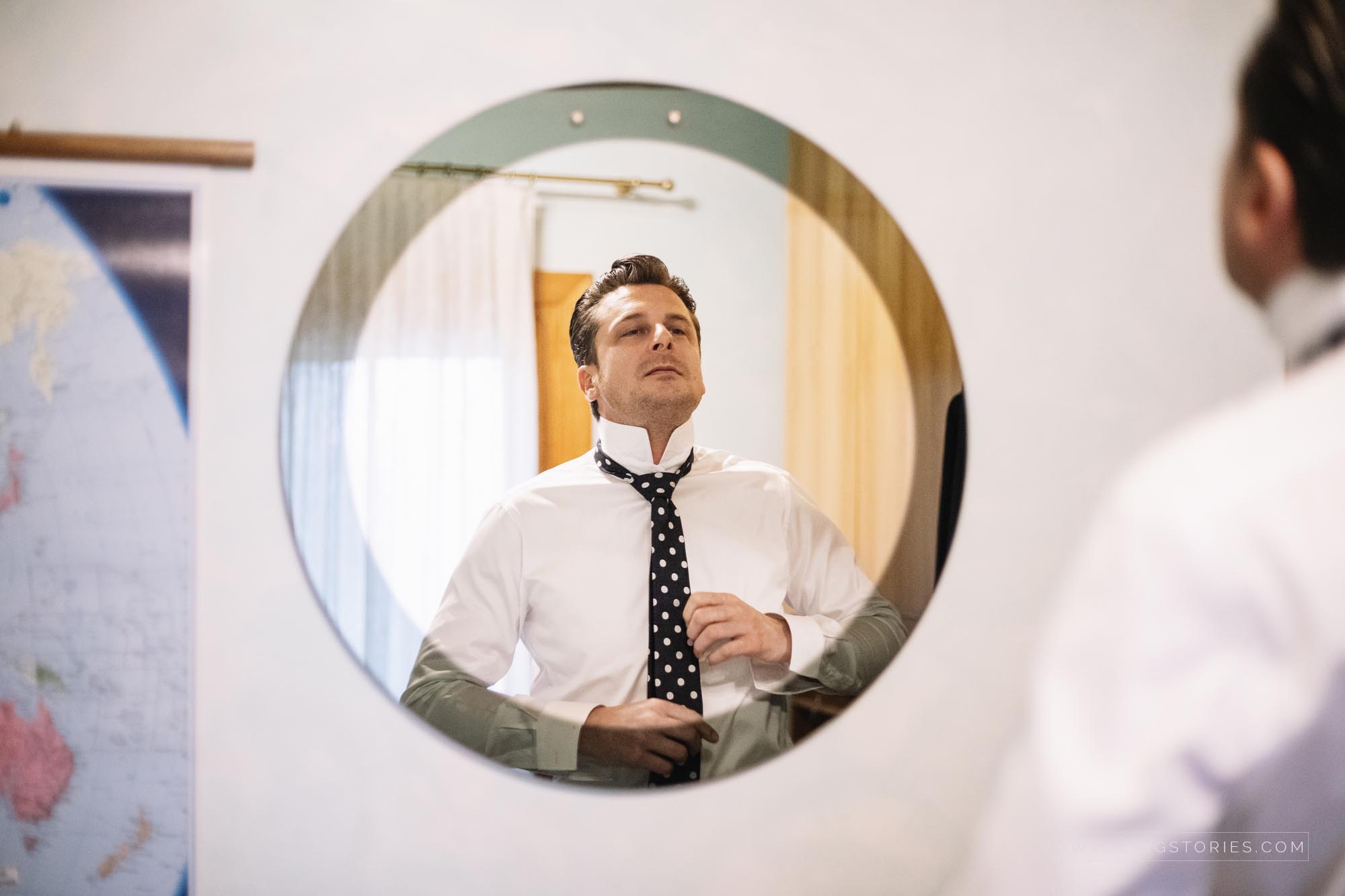 Foto  Trebaseleghe La Baracca Storica Hostaria Giorgia e Giordano