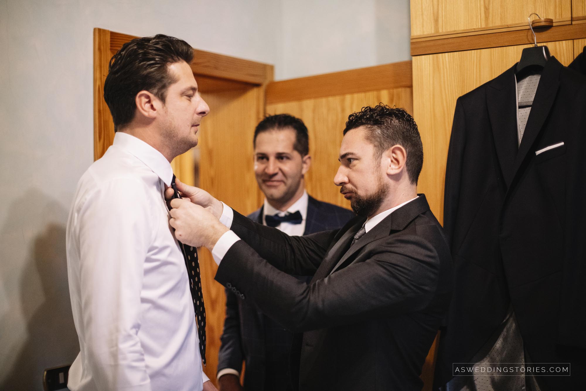 Foto  Trebaseleghe La Baracca Storica Hostaria Giorgia e Giordano