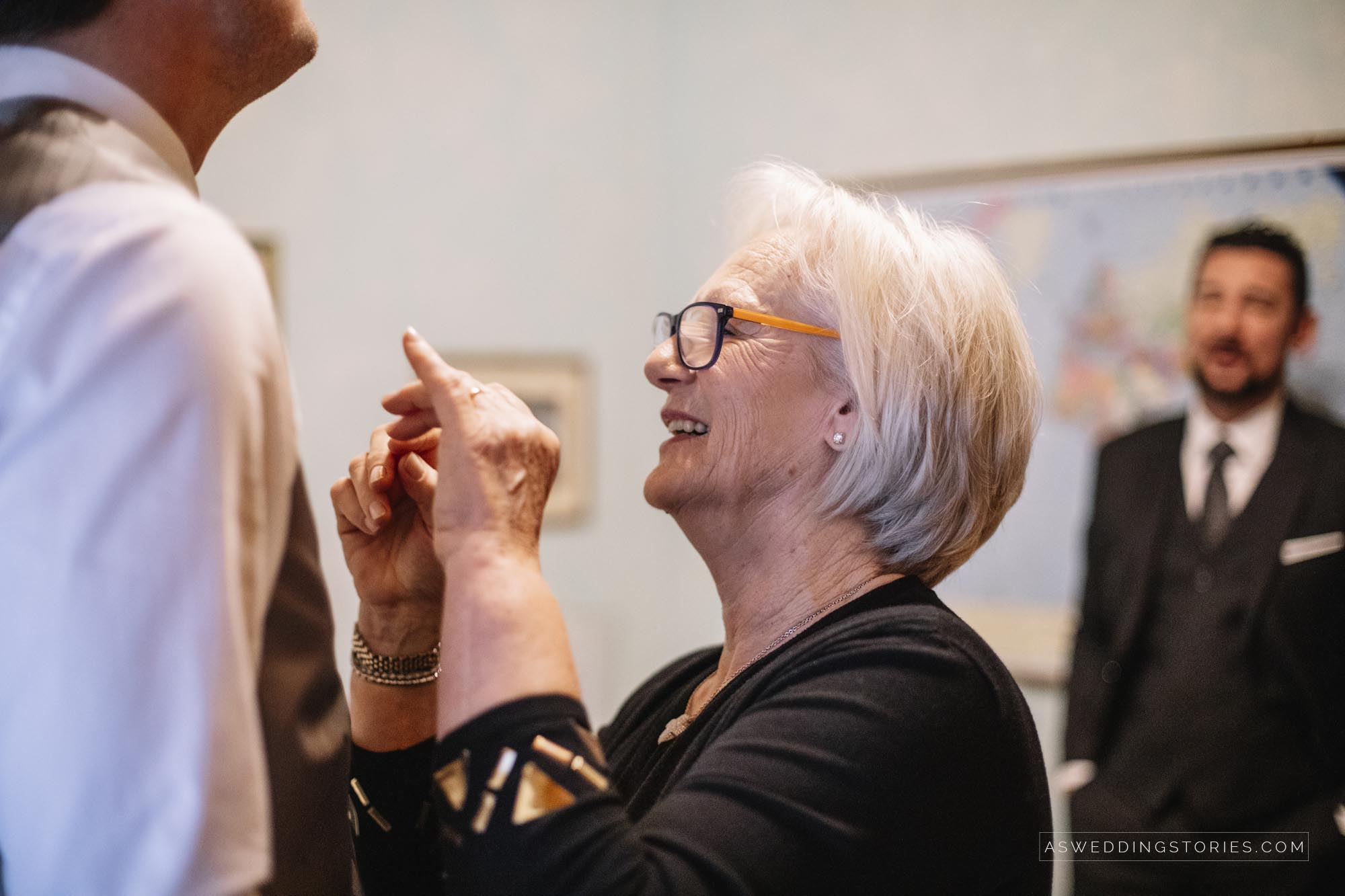 Foto  Trebaseleghe La Baracca Storica Hostaria Giorgia e Giordano