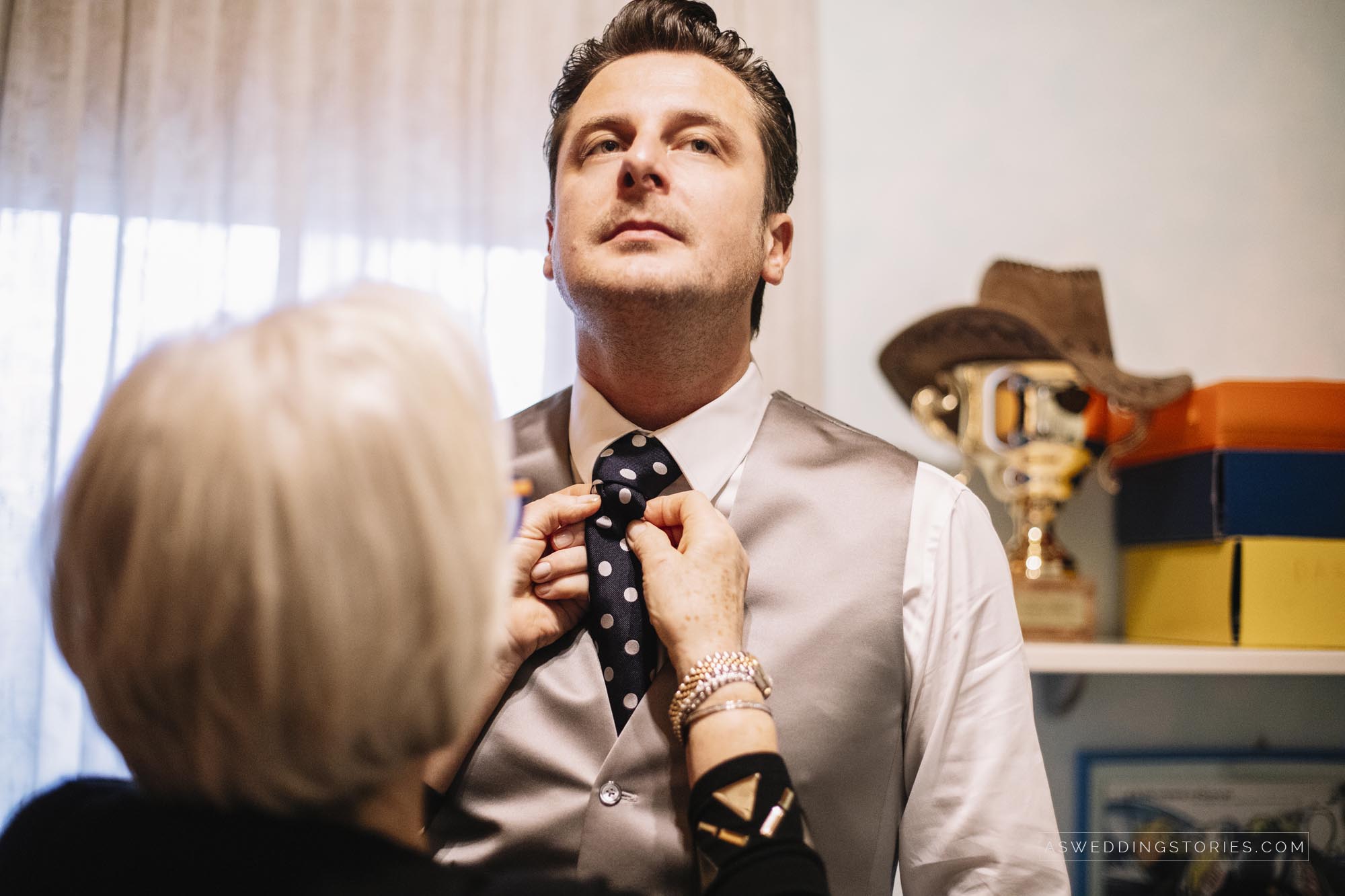 Foto  Trebaseleghe La Baracca Storica Hostaria Giorgia e Giordano