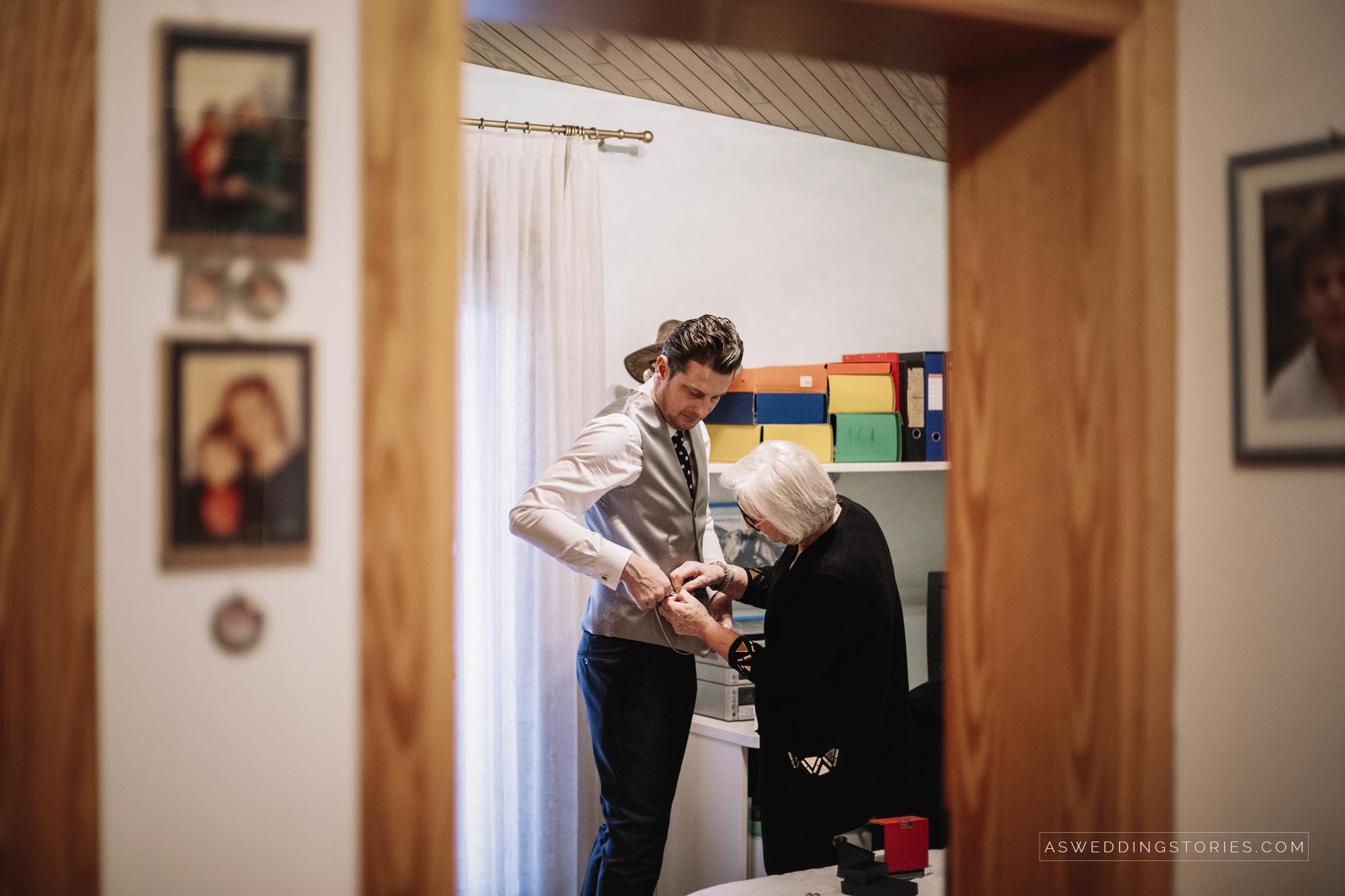 Foto  Trebaseleghe La Baracca Storica Hostaria Giorgia e Giordano