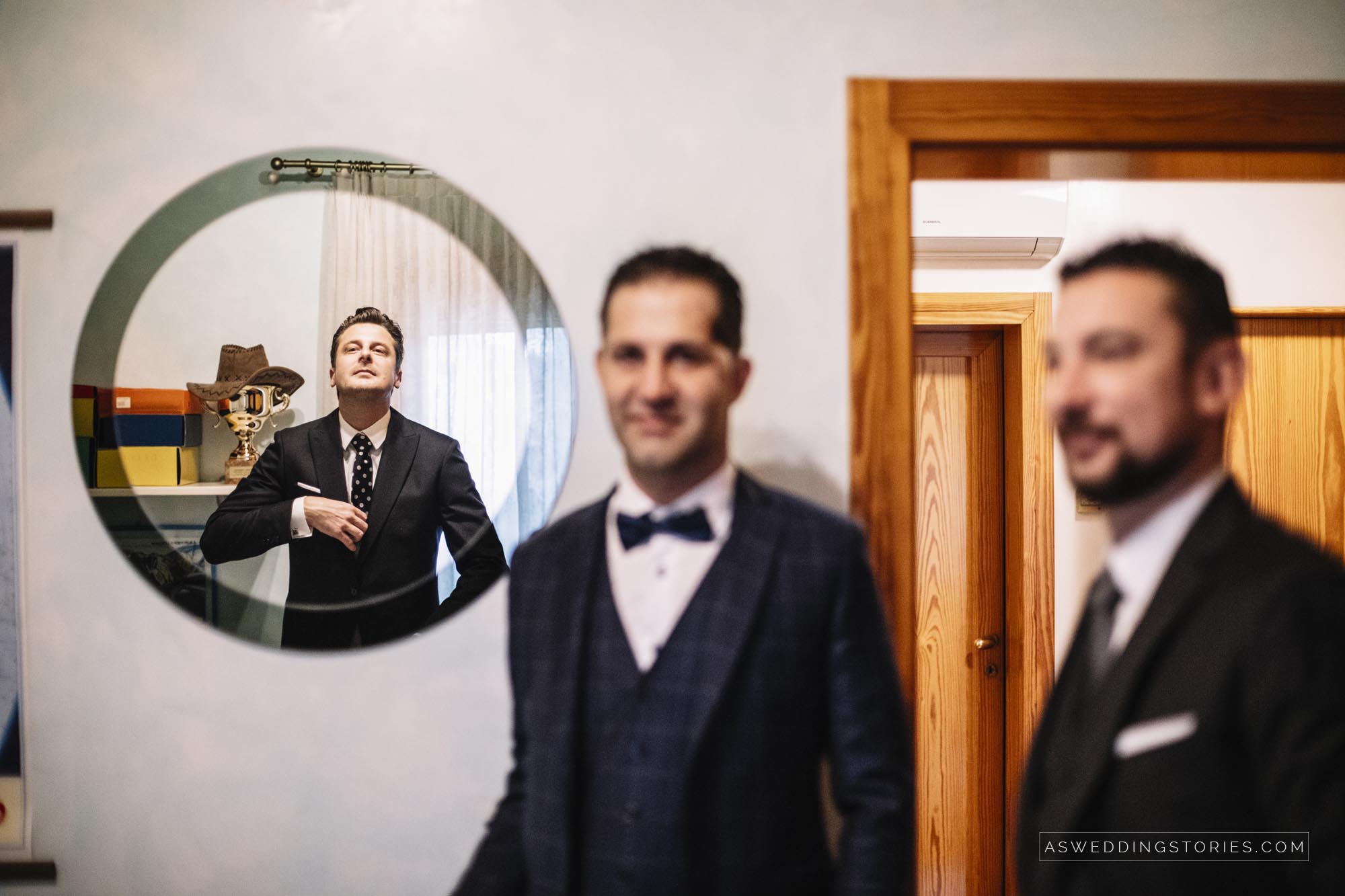 Foto  Trebaseleghe La Baracca Storica Hostaria Giorgia e Giordano