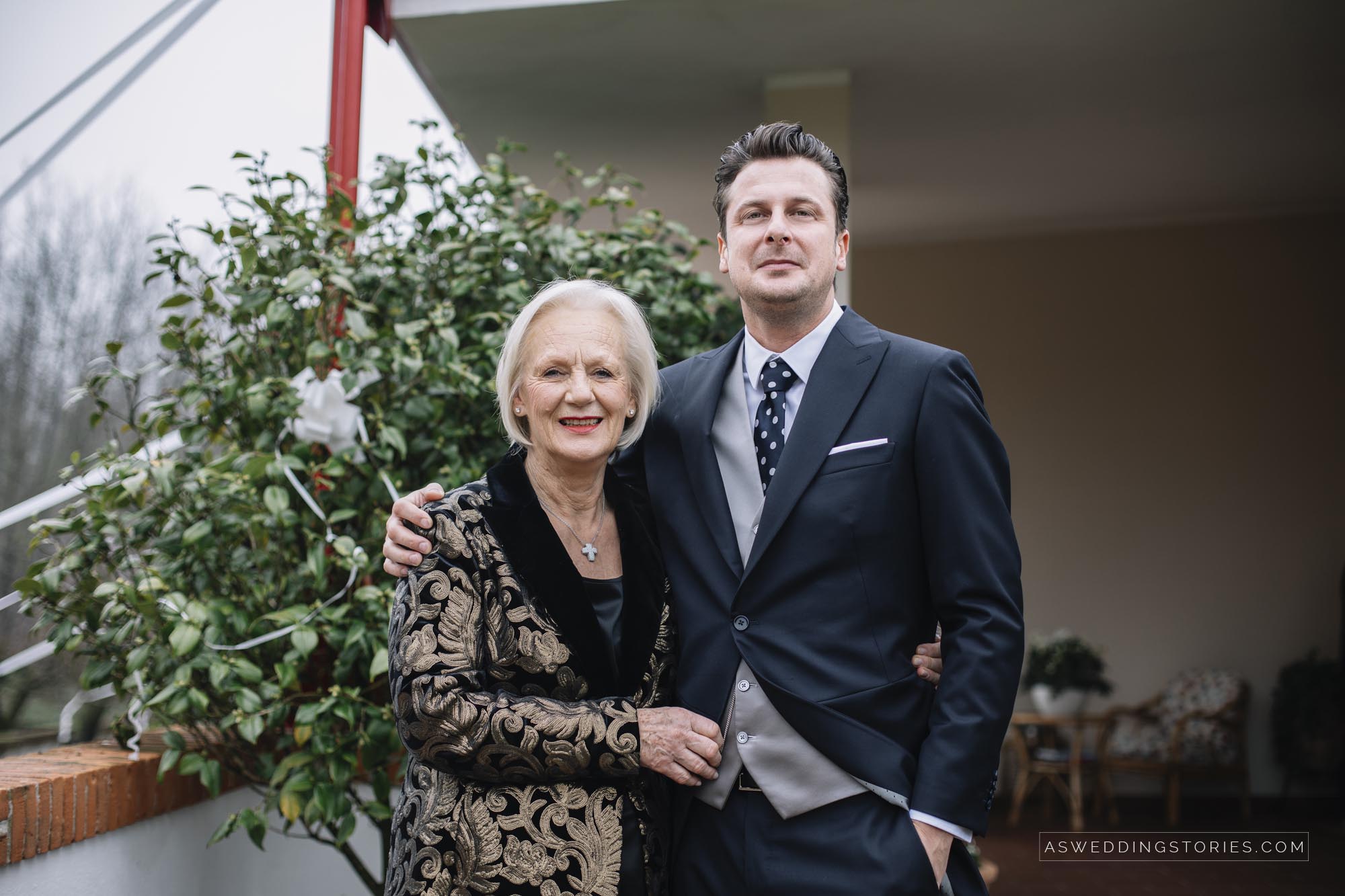 Foto  Trebaseleghe La Baracca Storica Hostaria Giorgia e Giordano