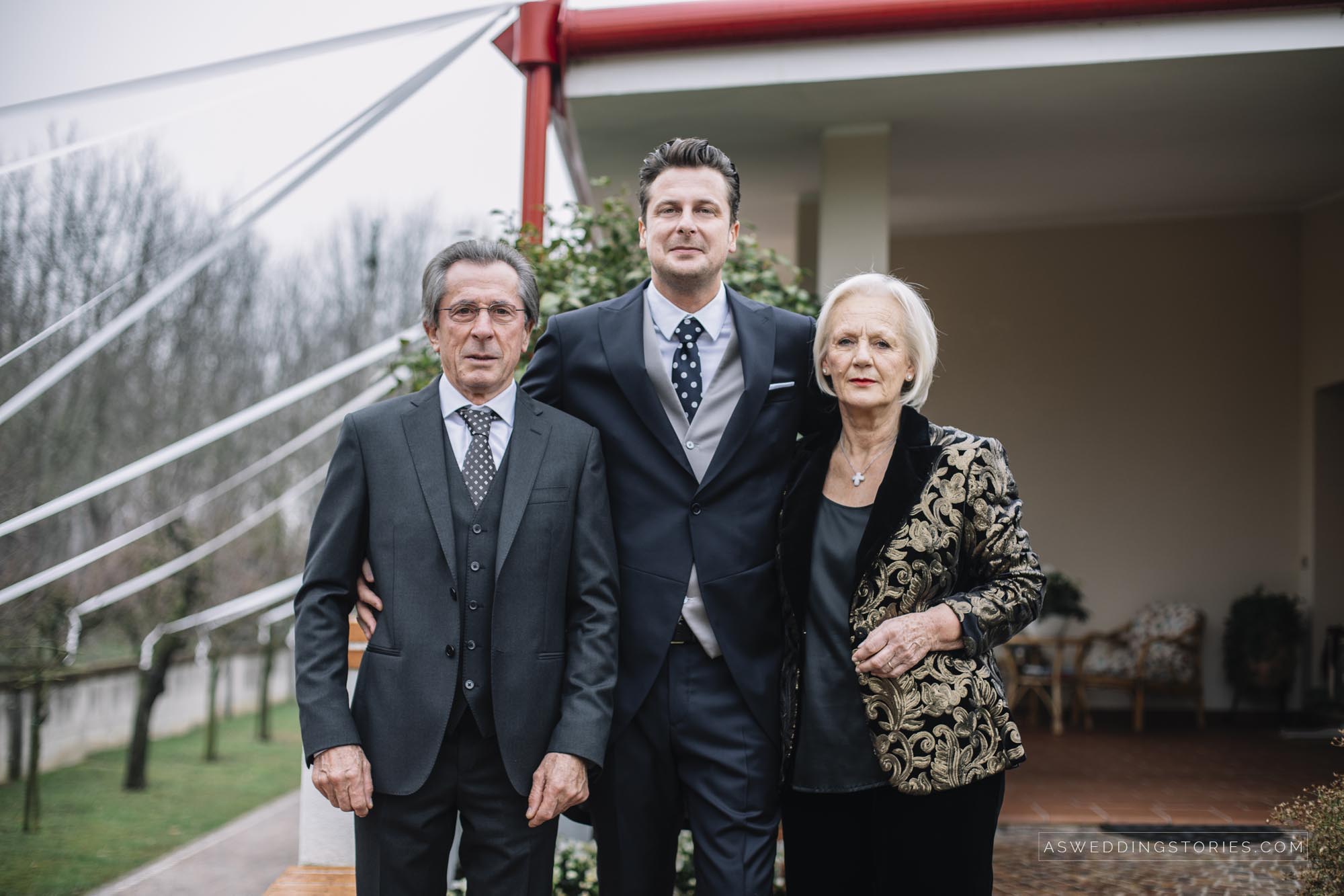 Foto  Trebaseleghe La Baracca Storica Hostaria Giorgia e Giordano