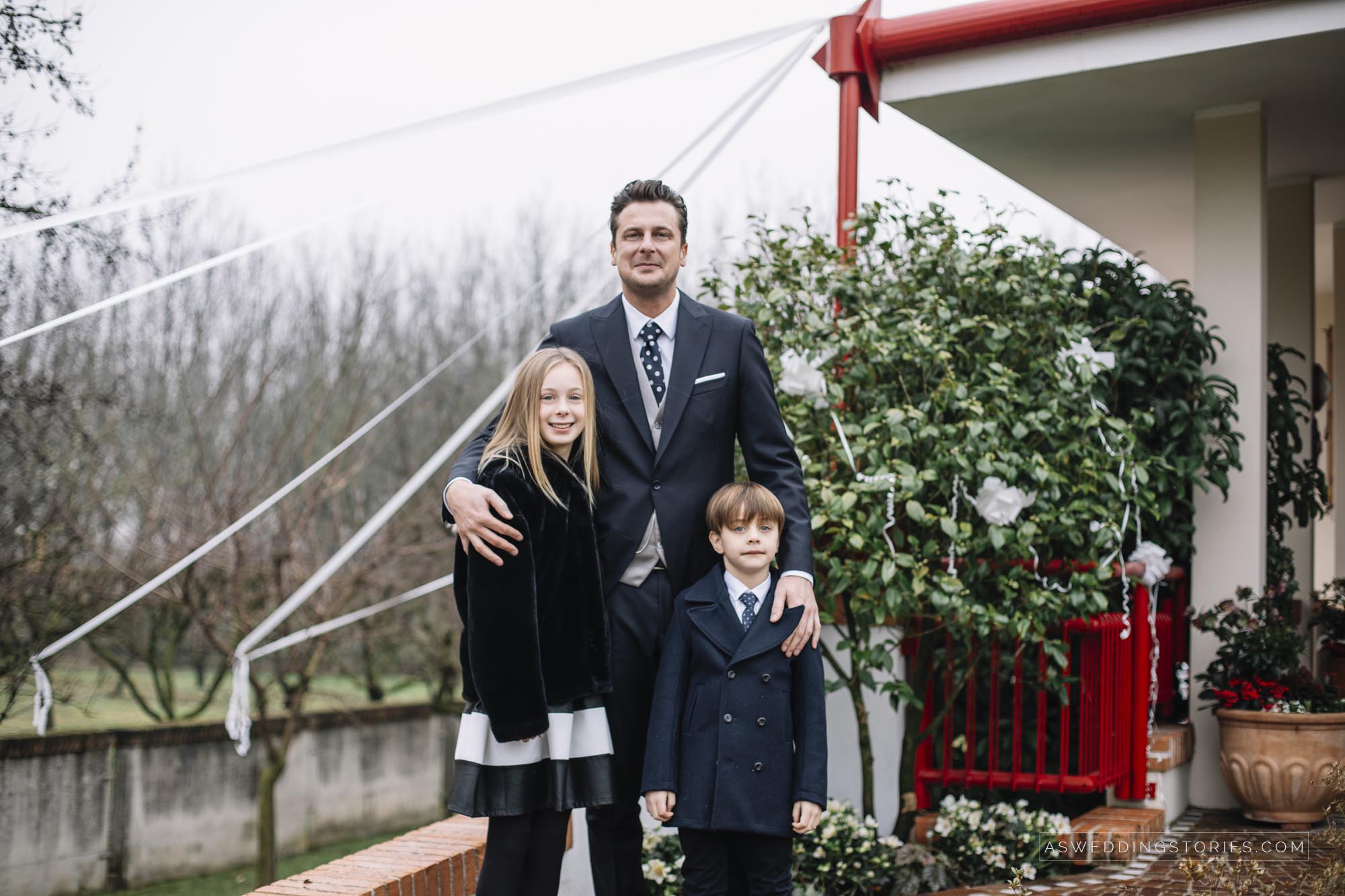 Foto  Trebaseleghe La Baracca Storica Hostaria Giorgia e Giordano