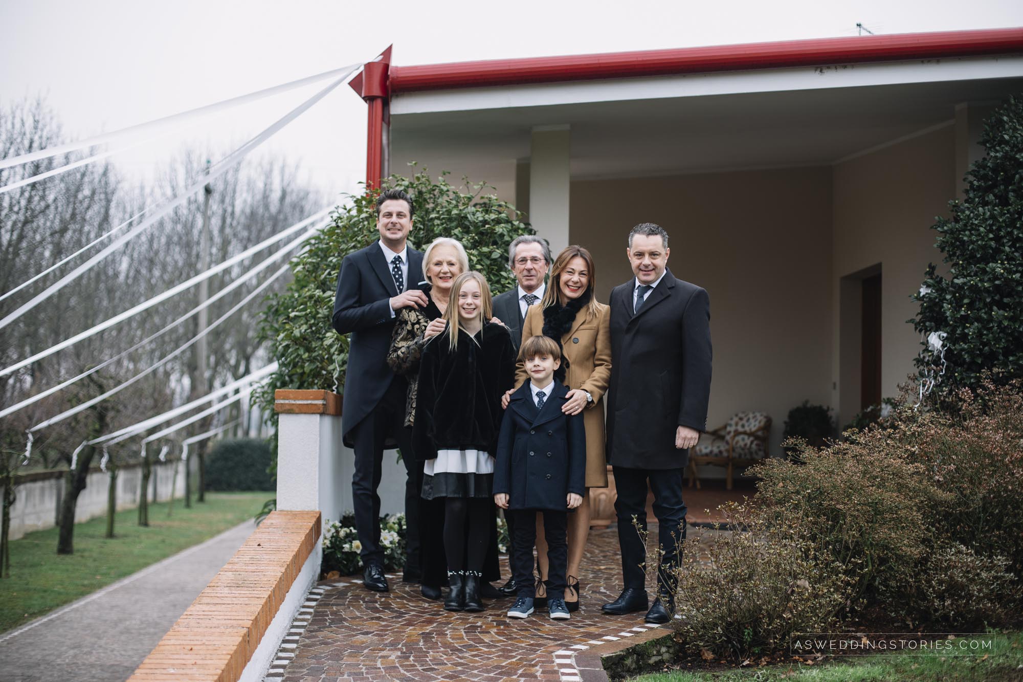 Foto  Trebaseleghe La Baracca Storica Hostaria Giorgia e Giordano