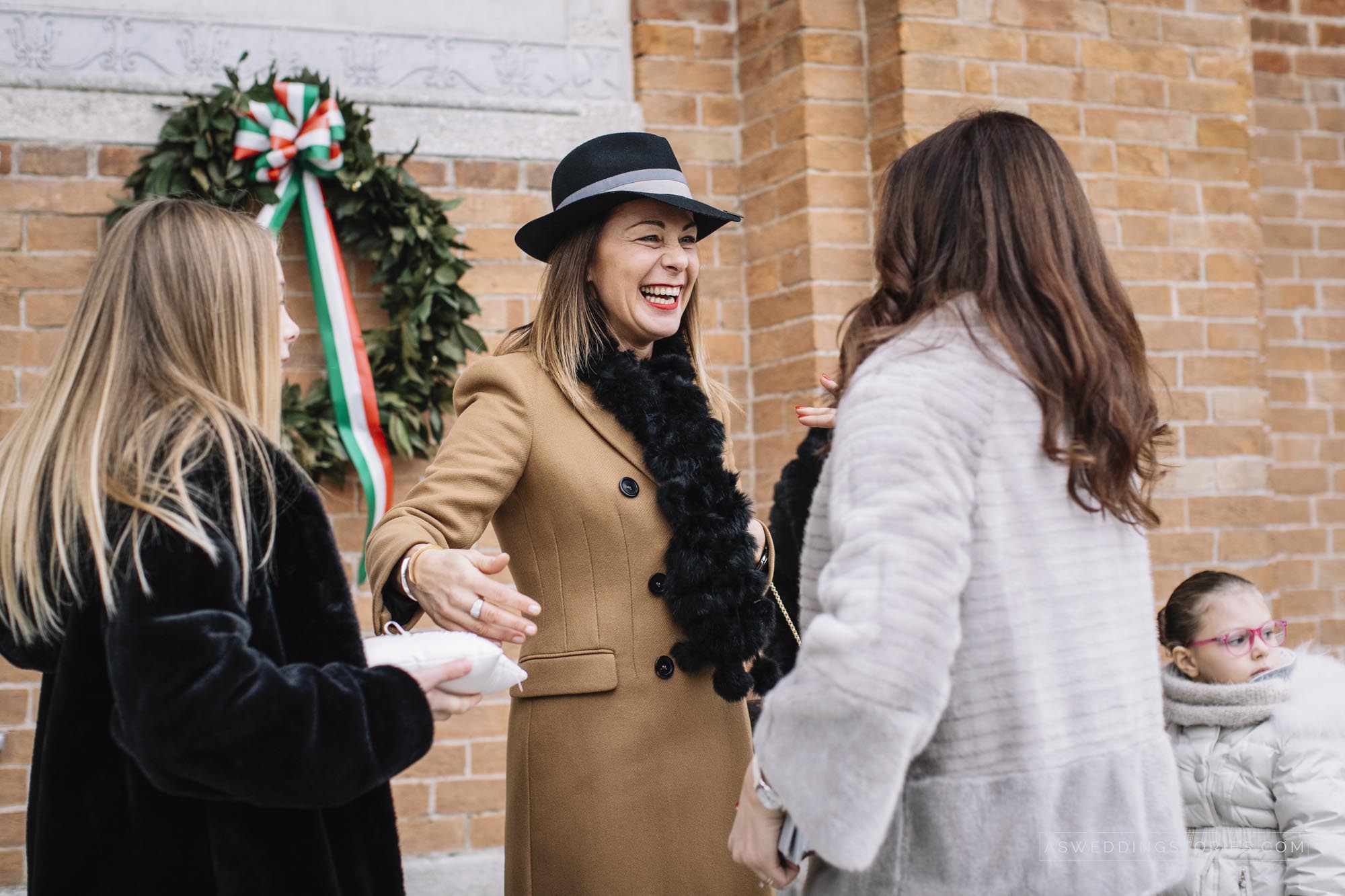Foto  Trebaseleghe La Baracca Storica Hostaria Giorgia e Giordano