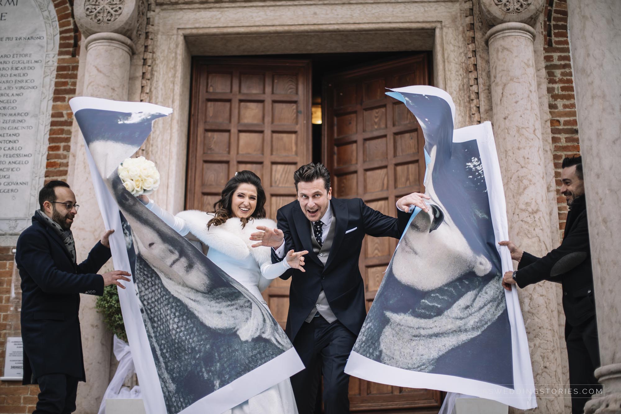 Foto  Trebaseleghe La Baracca Storica Hostaria Giorgia e Giordano