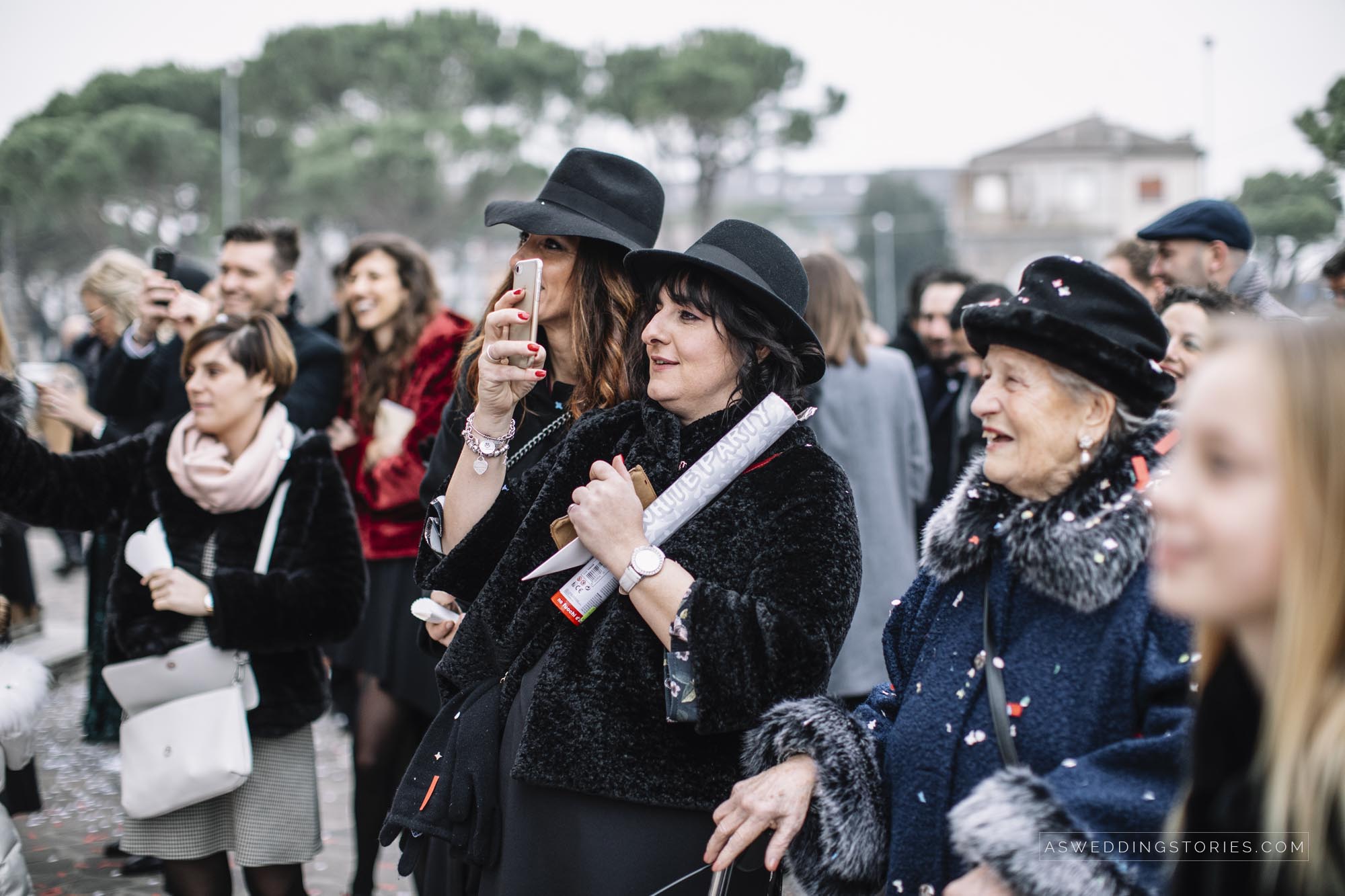 Foto  Trebaseleghe La Baracca Storica Hostaria Giorgia e Giordano
