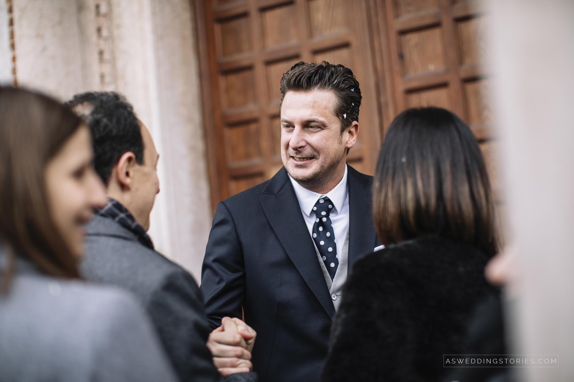 Foto  Trebaseleghe La Baracca Storica Hostaria Giorgia e Giordano