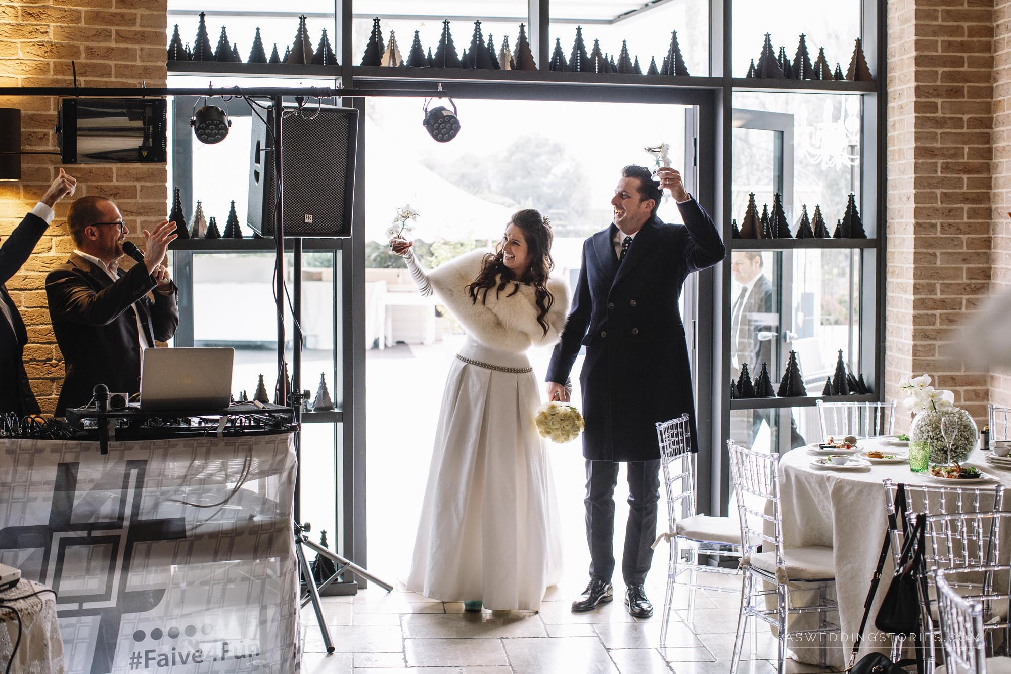 Foto  Trebaseleghe La Baracca Storica Hostaria Giorgia e Giordano