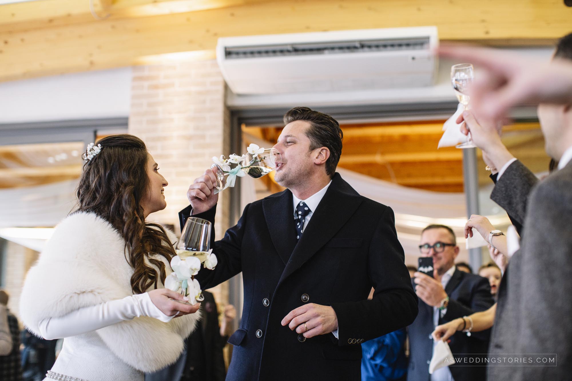 Foto  Trebaseleghe La Baracca Storica Hostaria Giorgia e Giordano