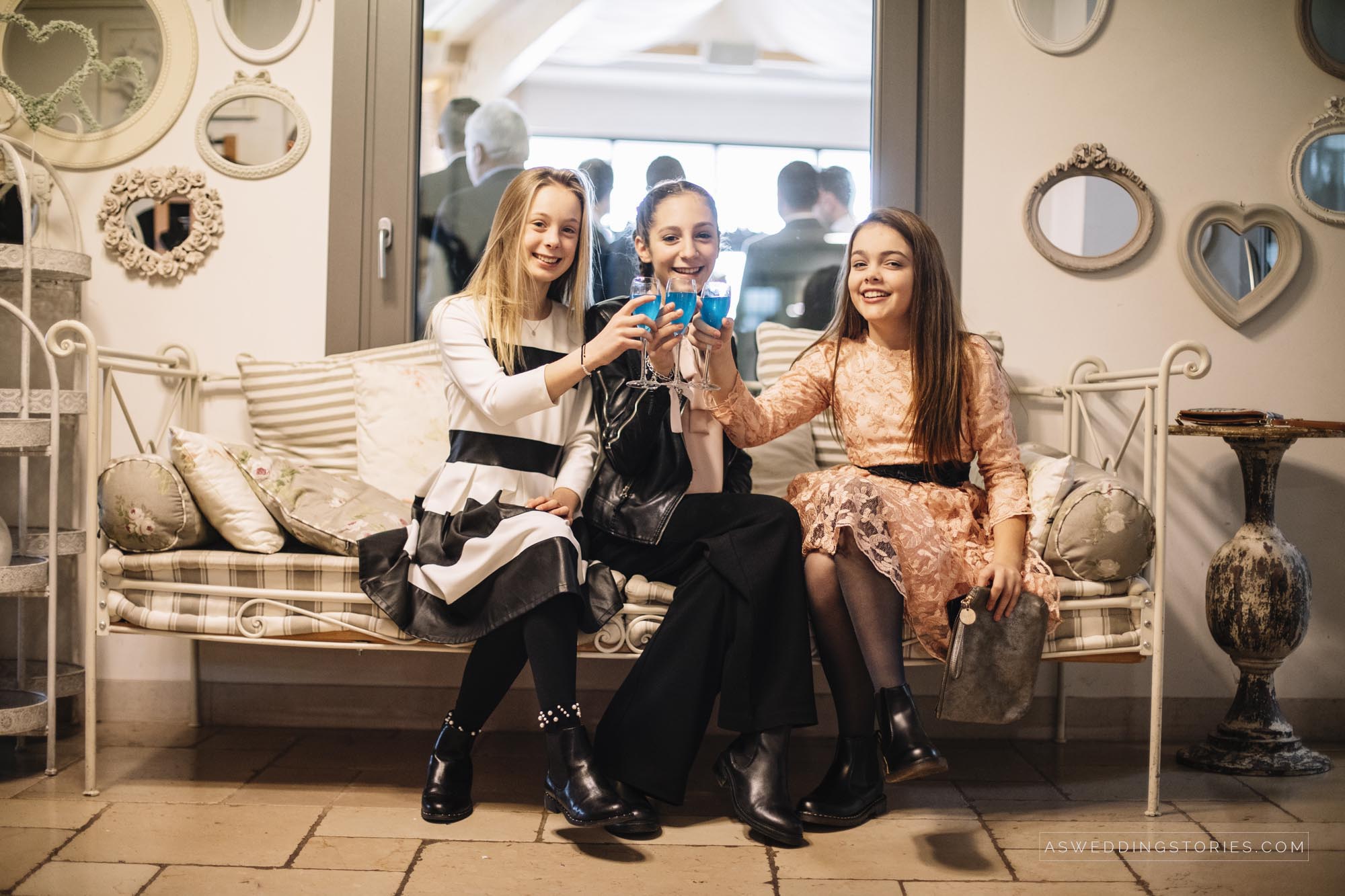 Foto  Trebaseleghe La Baracca Storica Hostaria Giorgia e Giordano