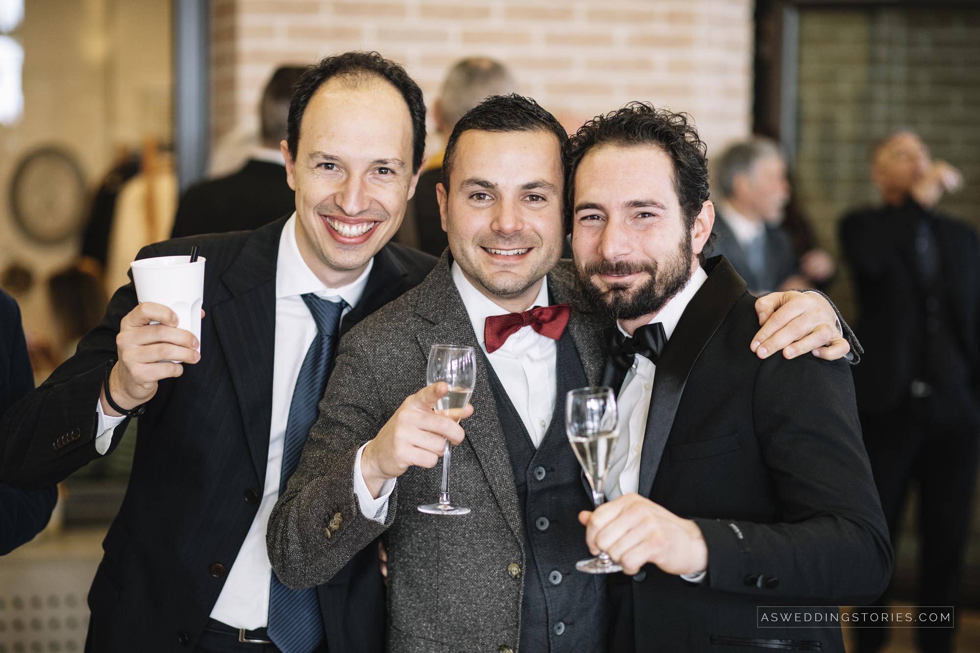 Foto  Trebaseleghe La Baracca Storica Hostaria Giorgia e Giordano