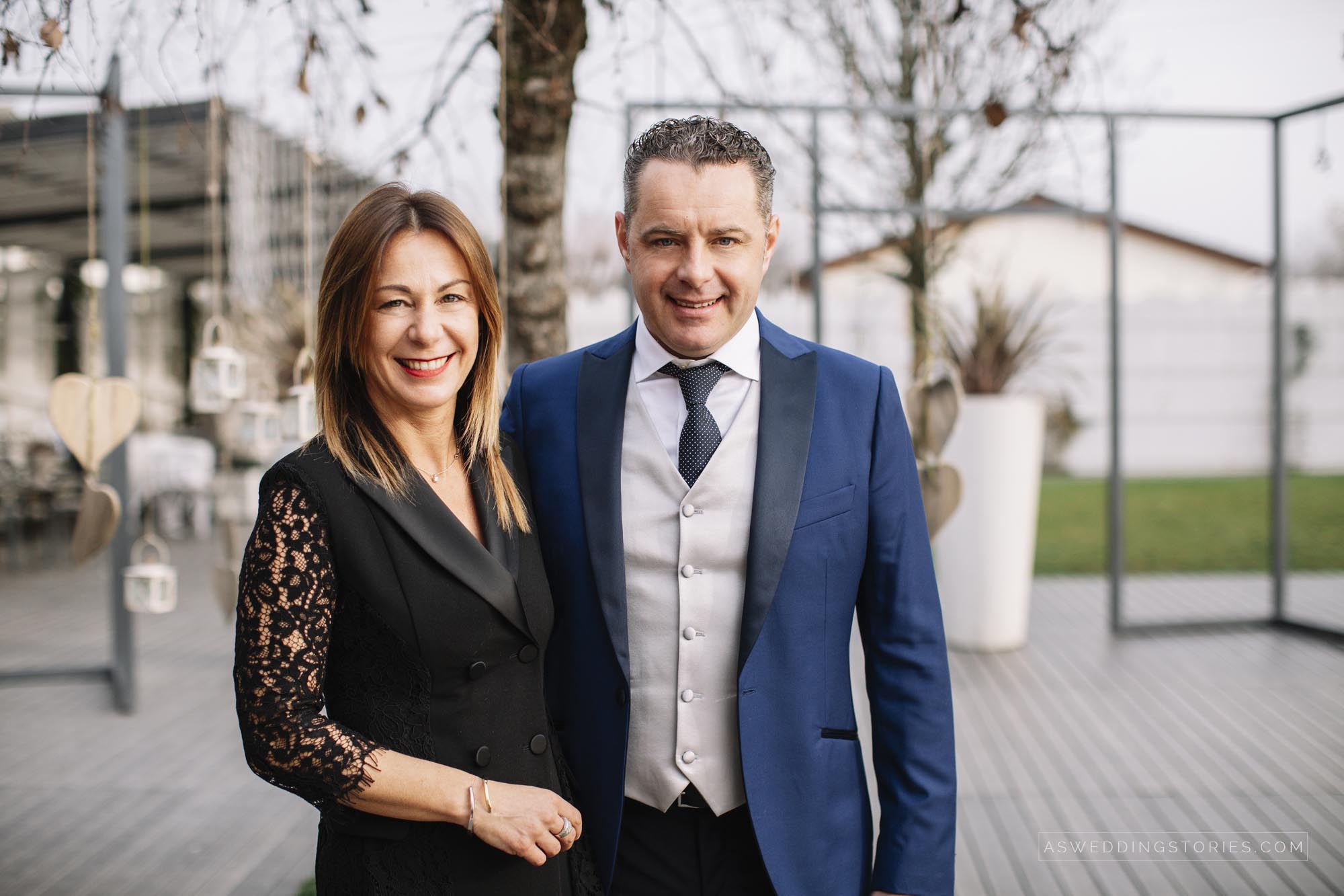 Foto  Trebaseleghe La Baracca Storica Hostaria Giorgia e Giordano