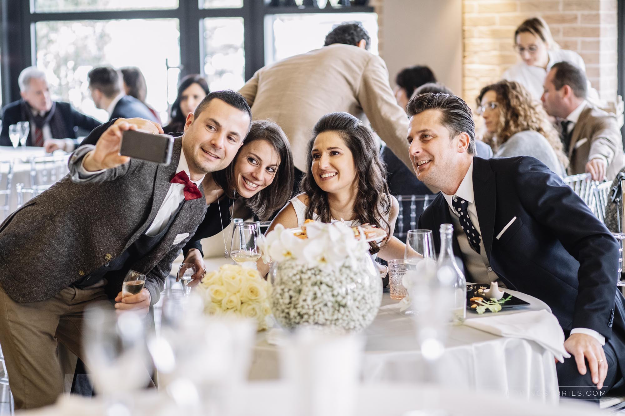 Foto  Trebaseleghe La Baracca Storica Hostaria Giorgia e Giordano