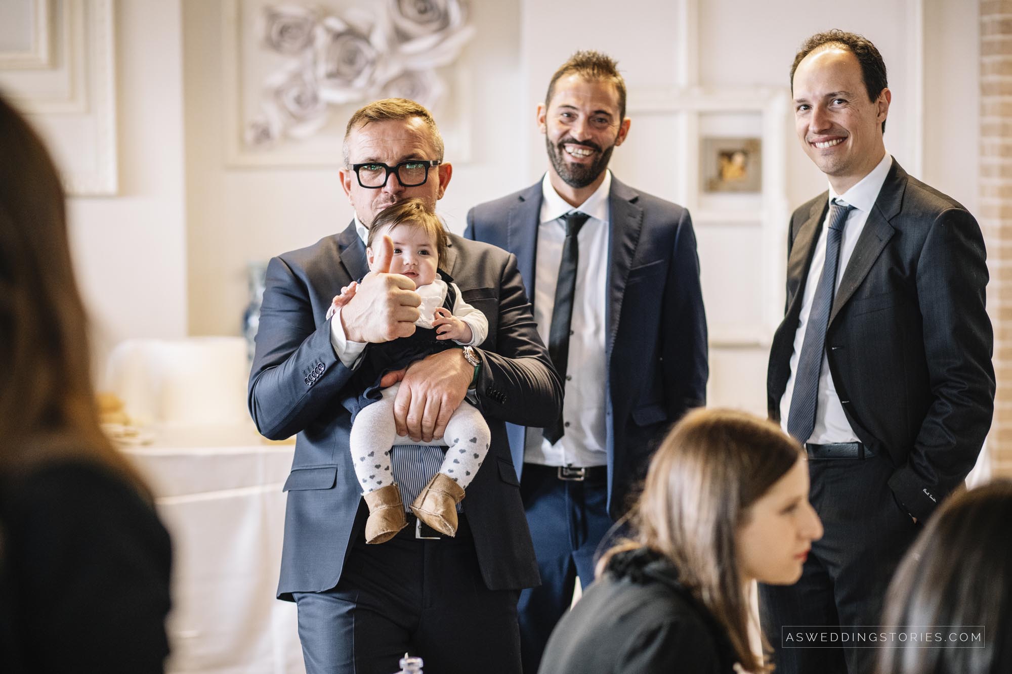 Foto  Trebaseleghe La Baracca Storica Hostaria Giorgia e Giordano