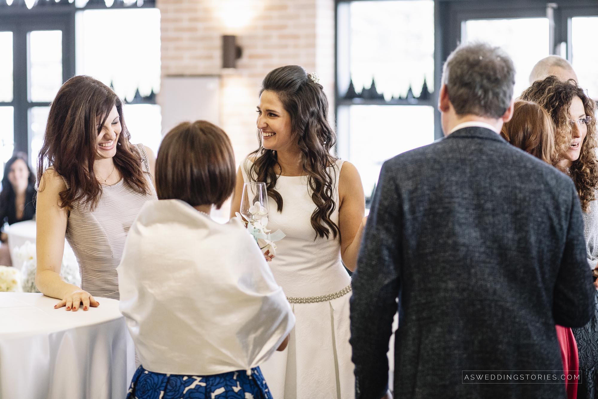 Foto  Trebaseleghe La Baracca Storica Hostaria Giorgia e Giordano
