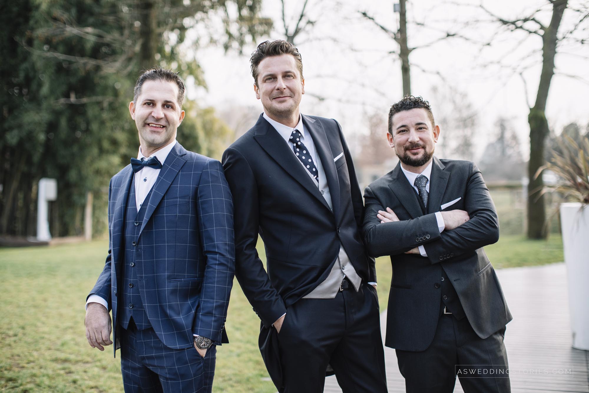 Foto  Trebaseleghe La Baracca Storica Hostaria Giorgia e Giordano