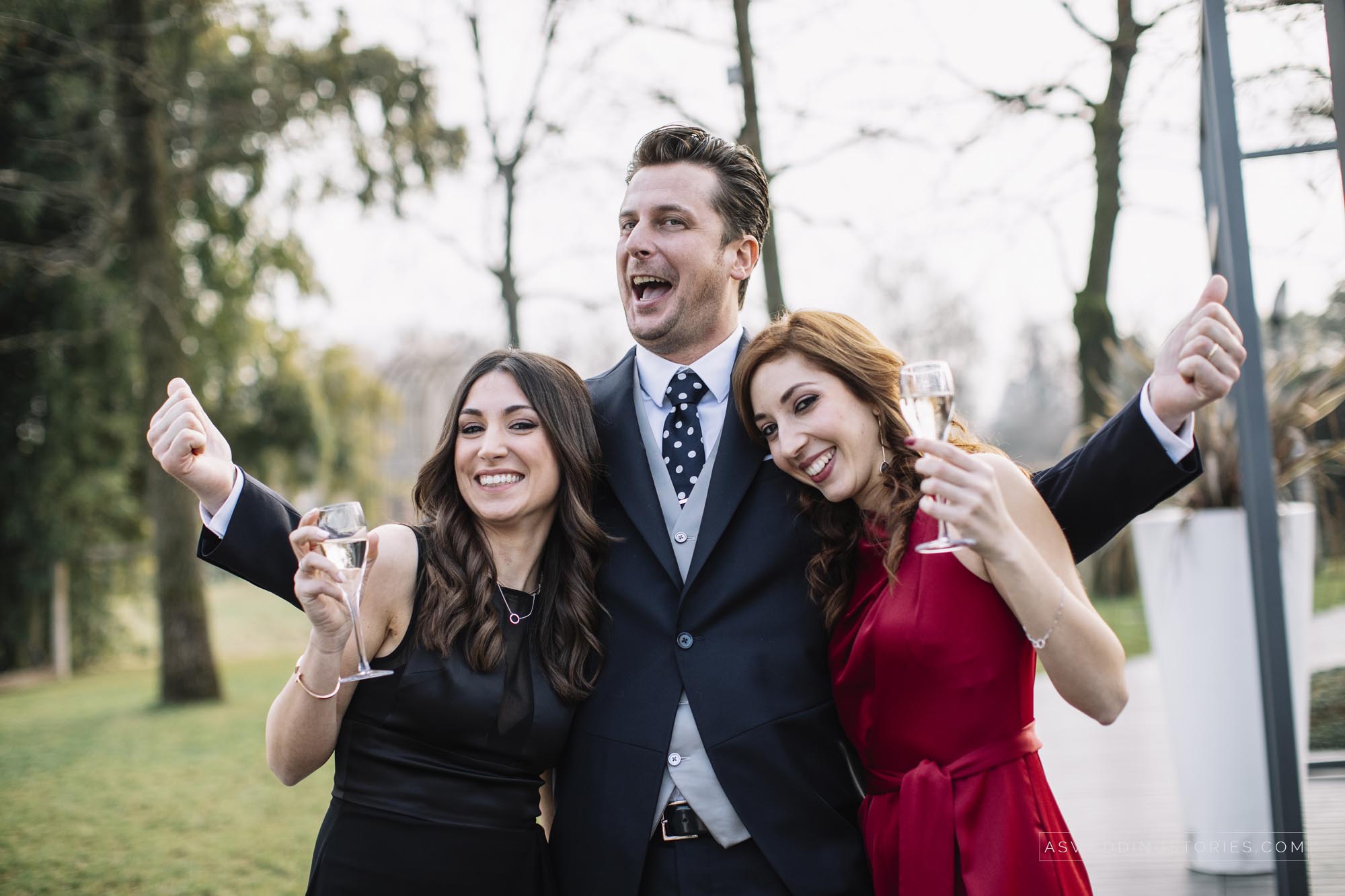 Foto  Trebaseleghe La Baracca Storica Hostaria Giorgia e Giordano