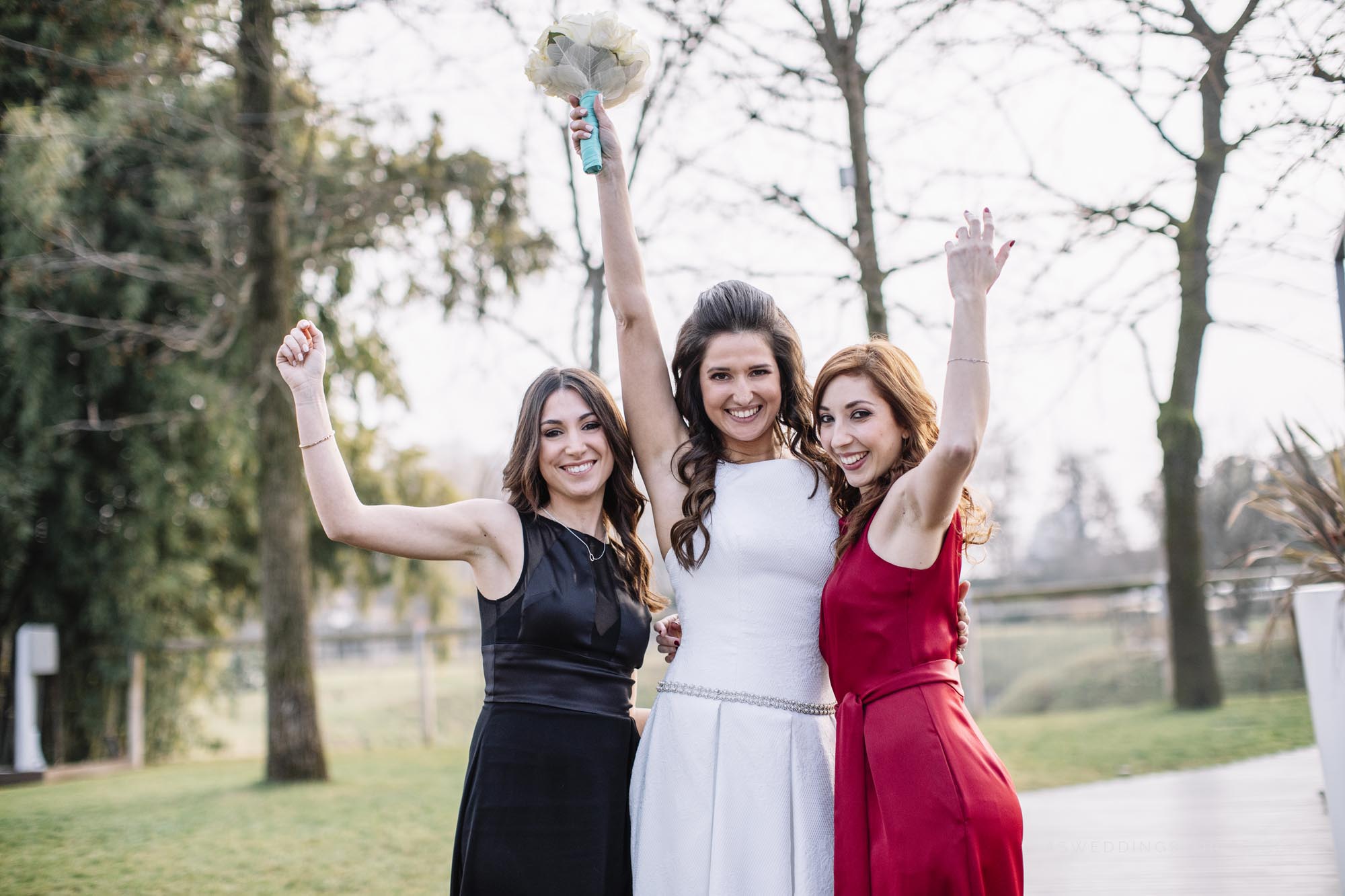 Foto  Trebaseleghe La Baracca Storica Hostaria Giorgia e Giordano