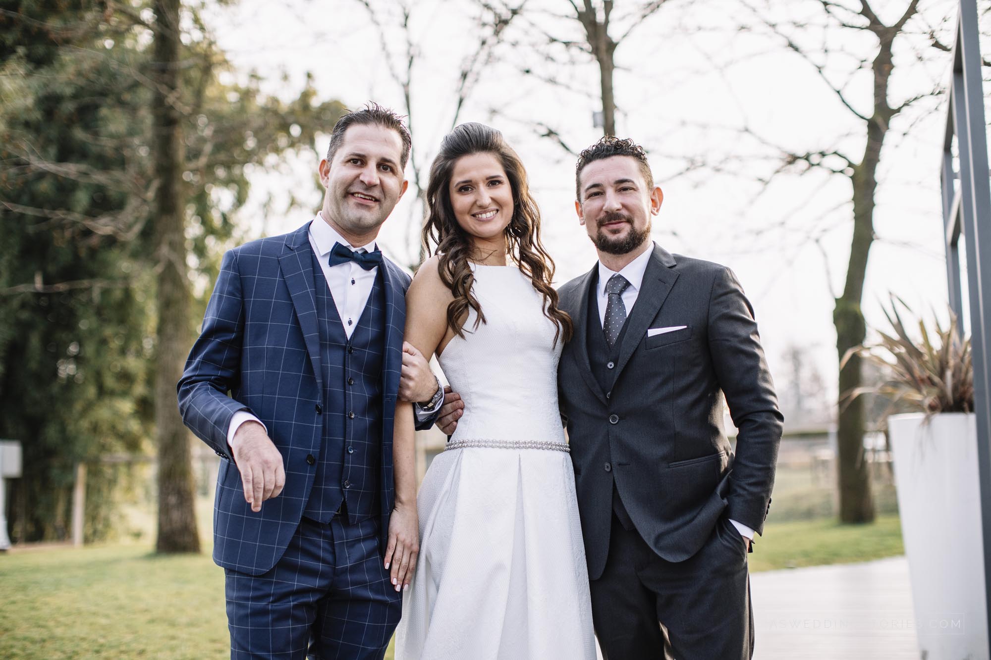 Foto  Trebaseleghe La Baracca Storica Hostaria Giorgia e Giordano