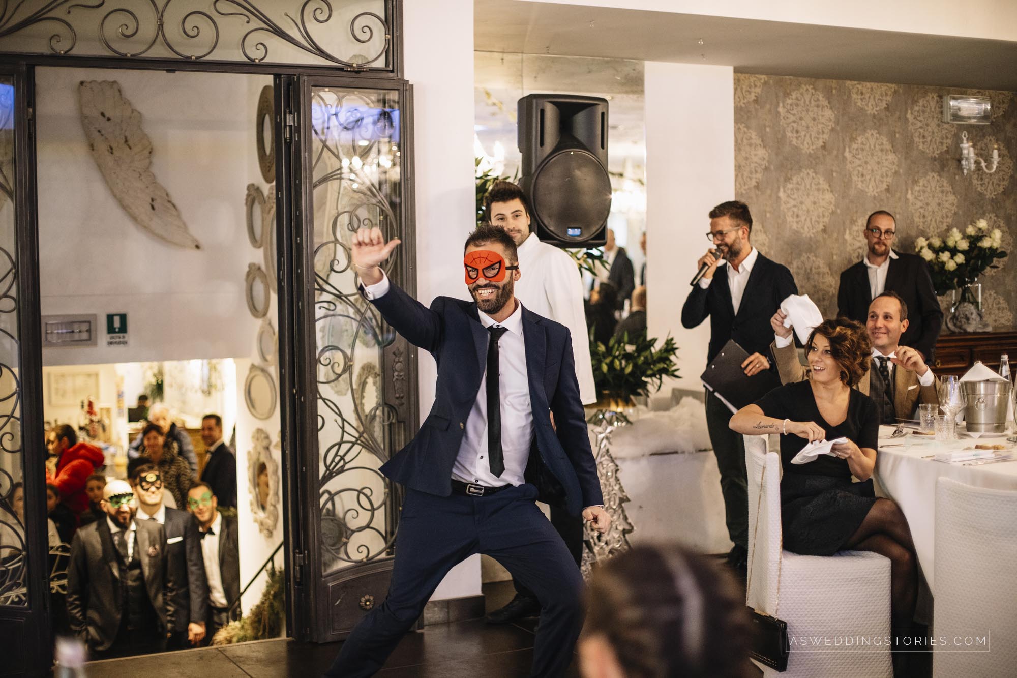 Foto  Trebaseleghe La Baracca Storica Hostaria Giorgia e Giordano