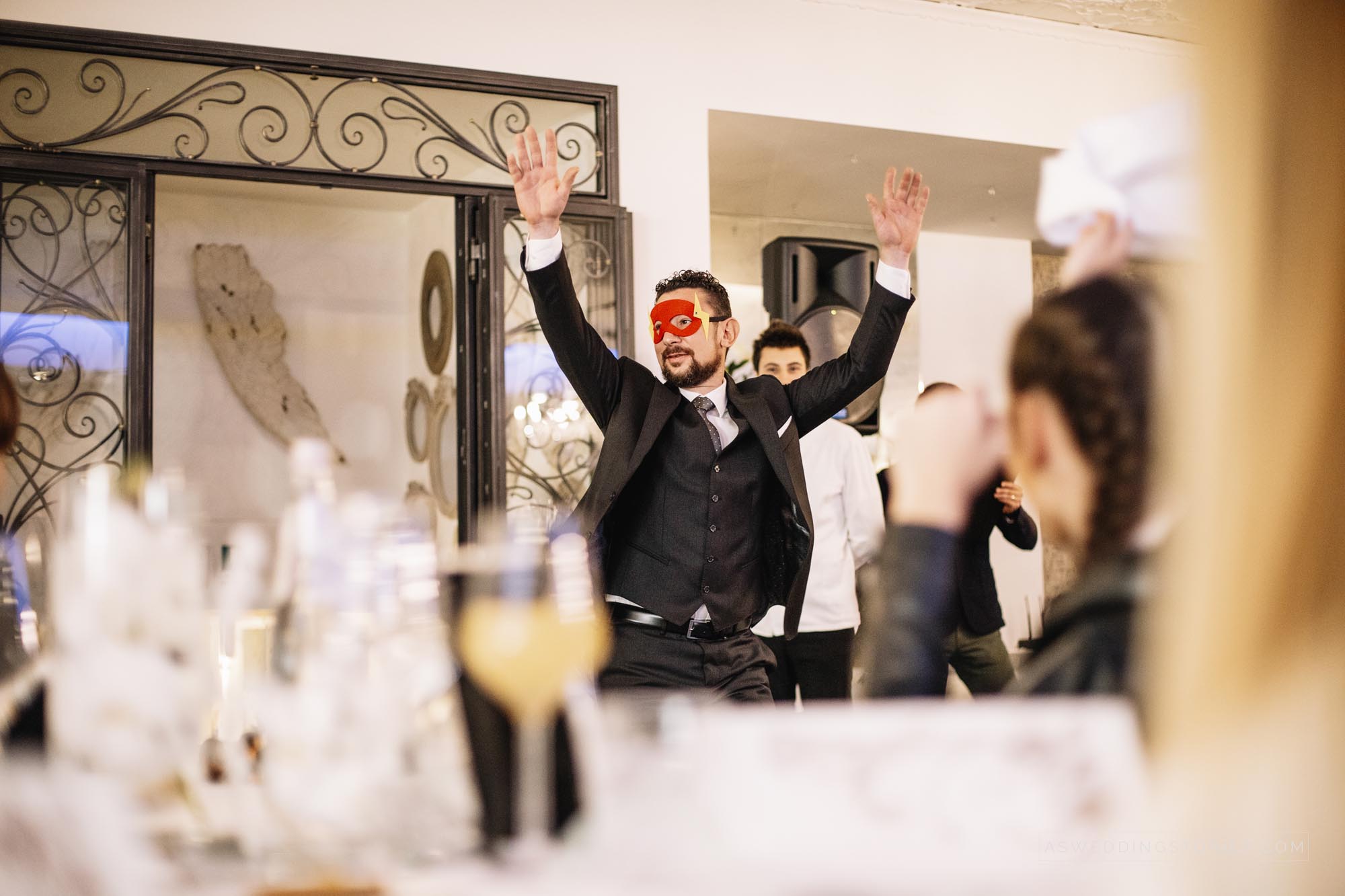 Foto  Trebaseleghe La Baracca Storica Hostaria Giorgia e Giordano