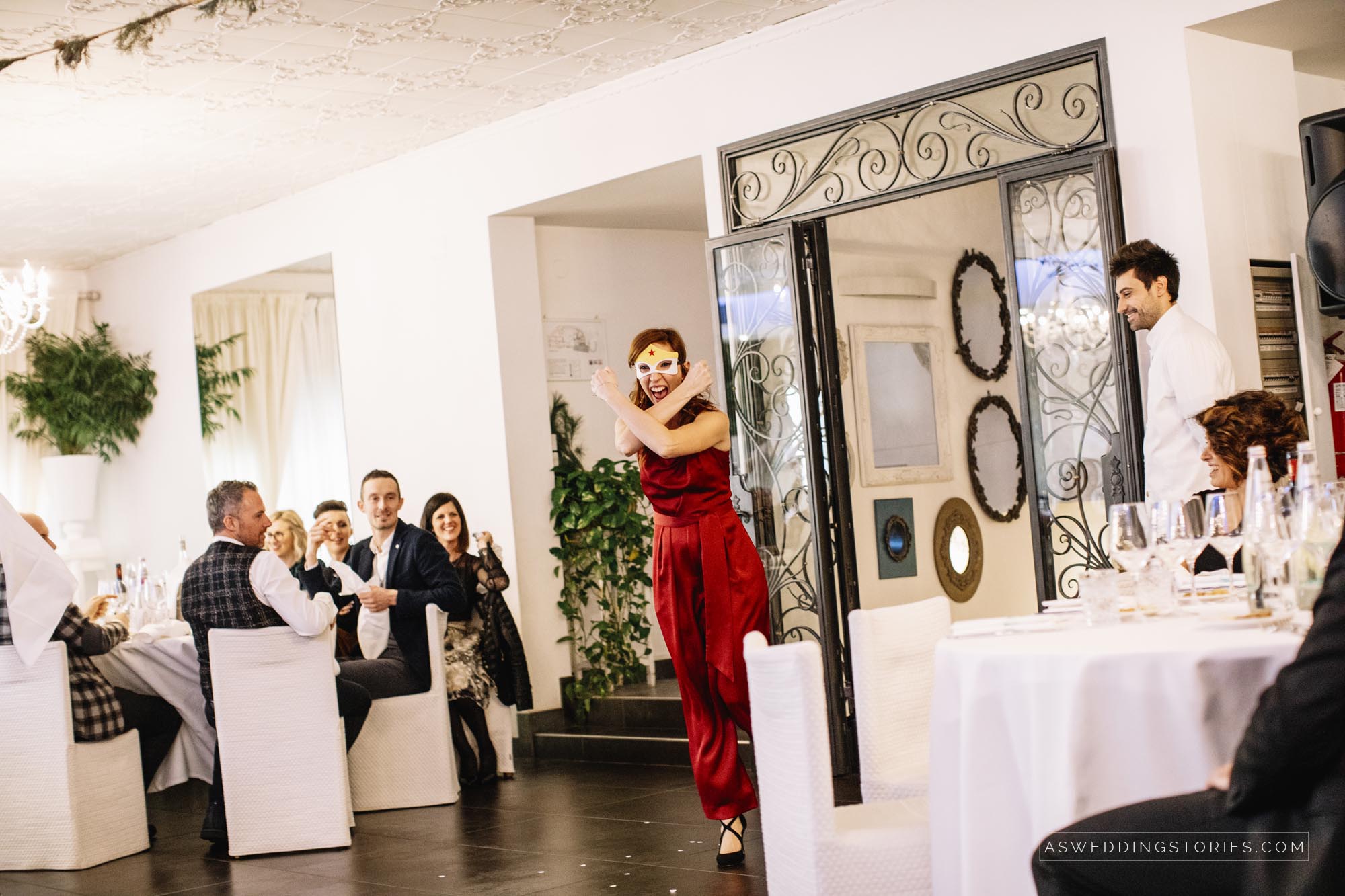 Foto  Trebaseleghe La Baracca Storica Hostaria Giorgia e Giordano