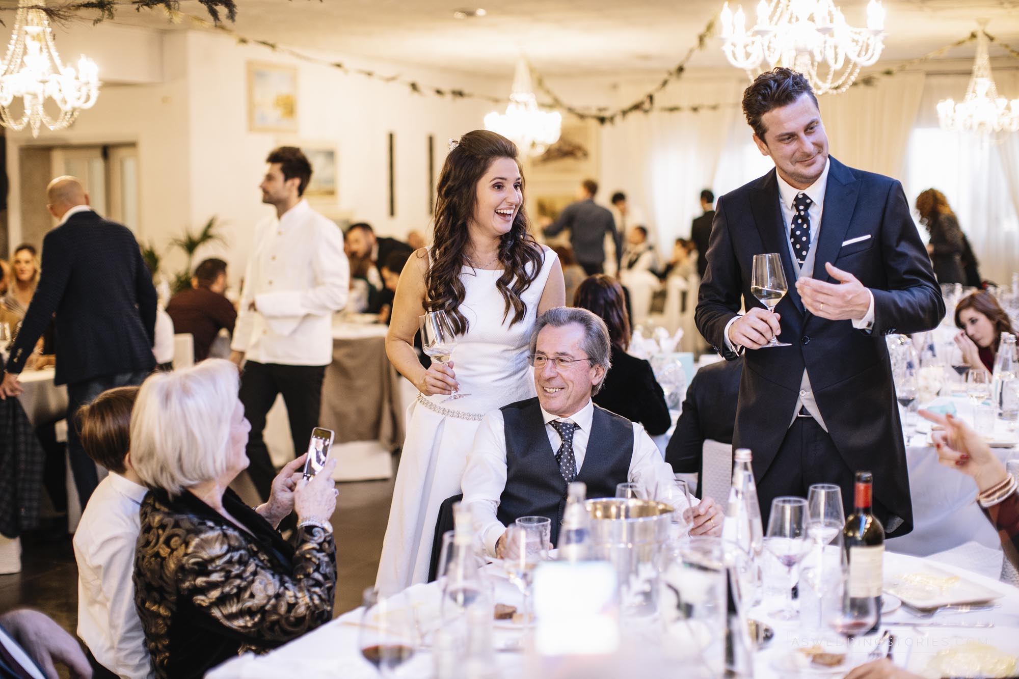 Foto  Trebaseleghe La Baracca Storica Hostaria Giorgia e Giordano