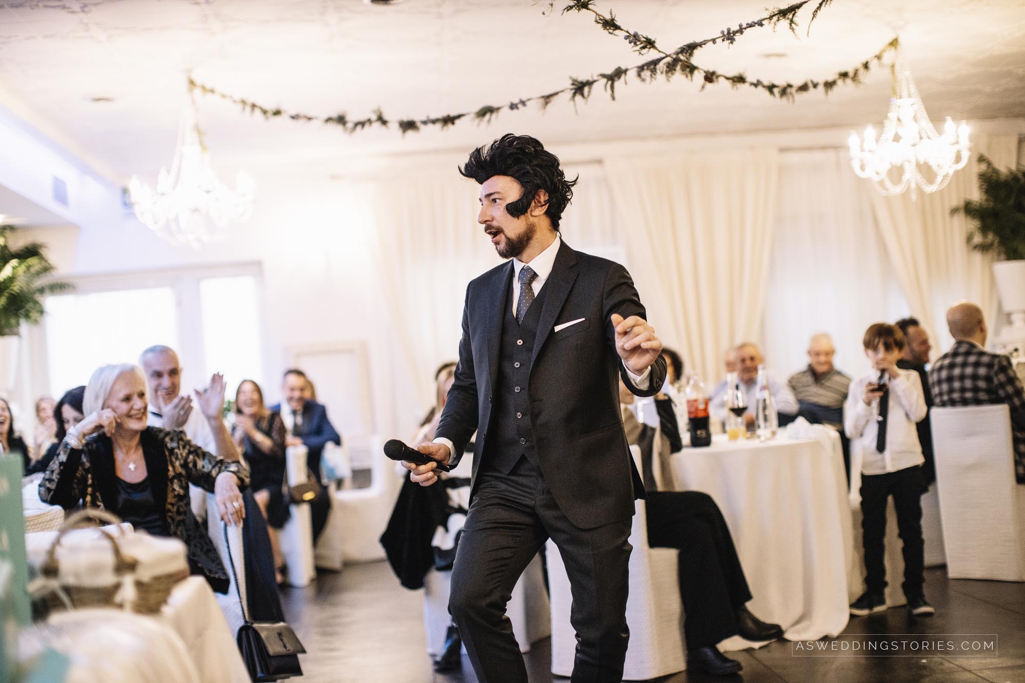 Foto  Trebaseleghe La Baracca Storica Hostaria Giorgia e Giordano