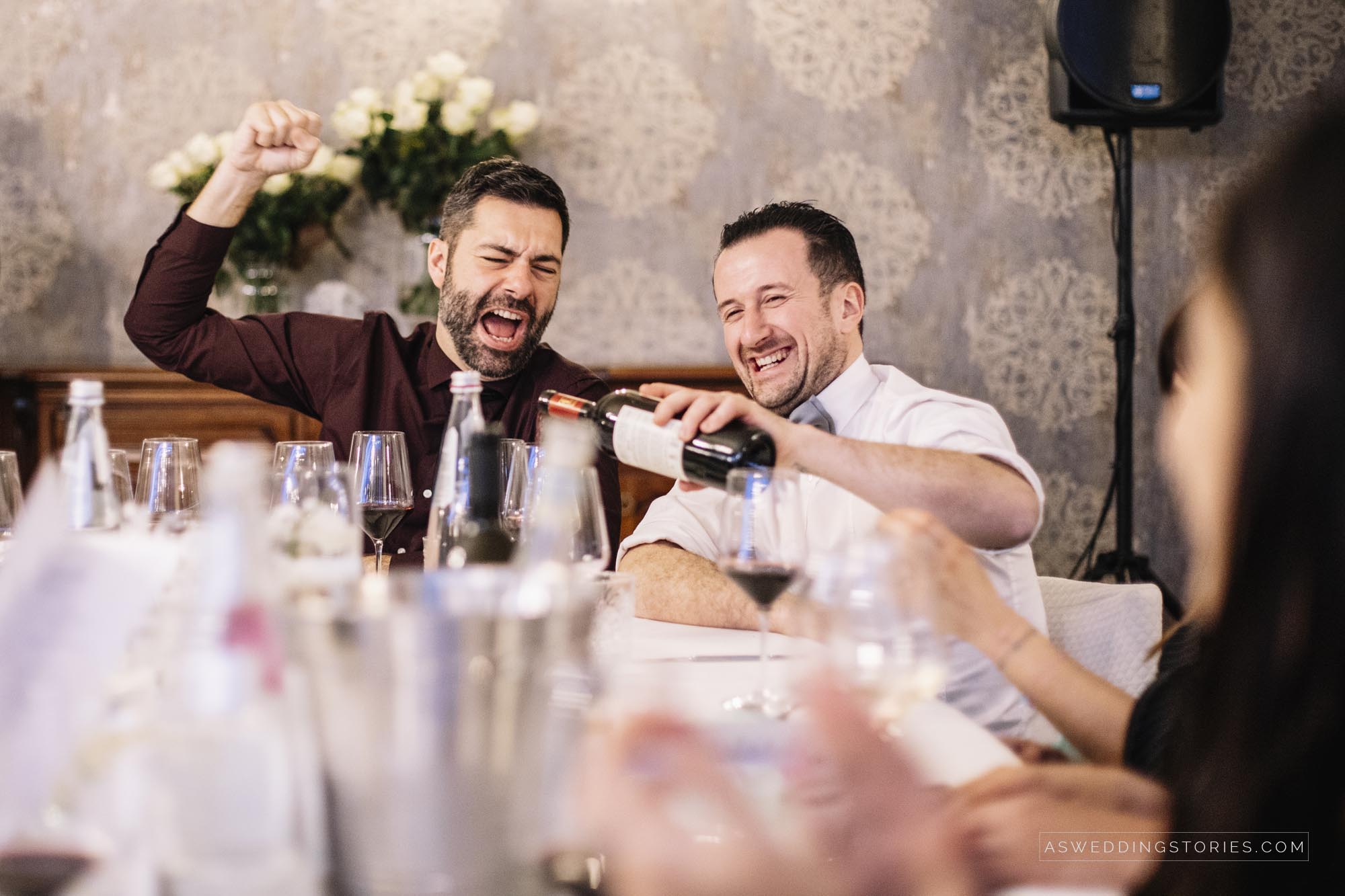 Foto  Trebaseleghe La Baracca Storica Hostaria Giorgia e Giordano