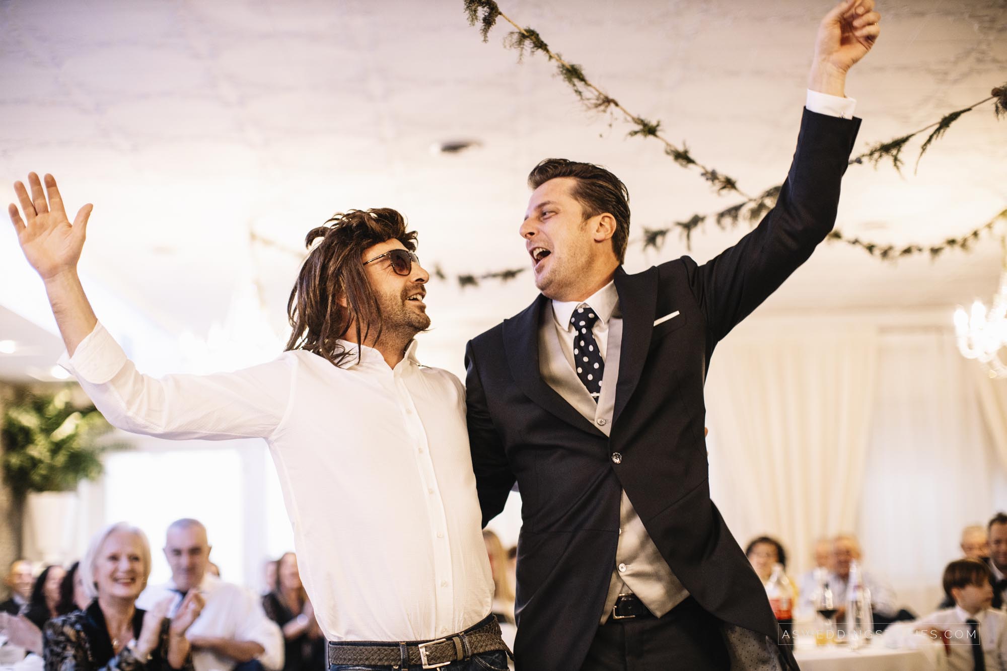 Foto  Trebaseleghe La Baracca Storica Hostaria Giorgia e Giordano