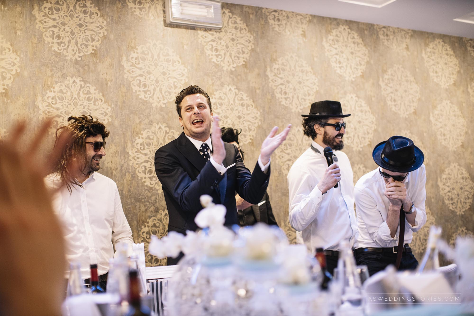 Foto  Trebaseleghe La Baracca Storica Hostaria Giorgia e Giordano