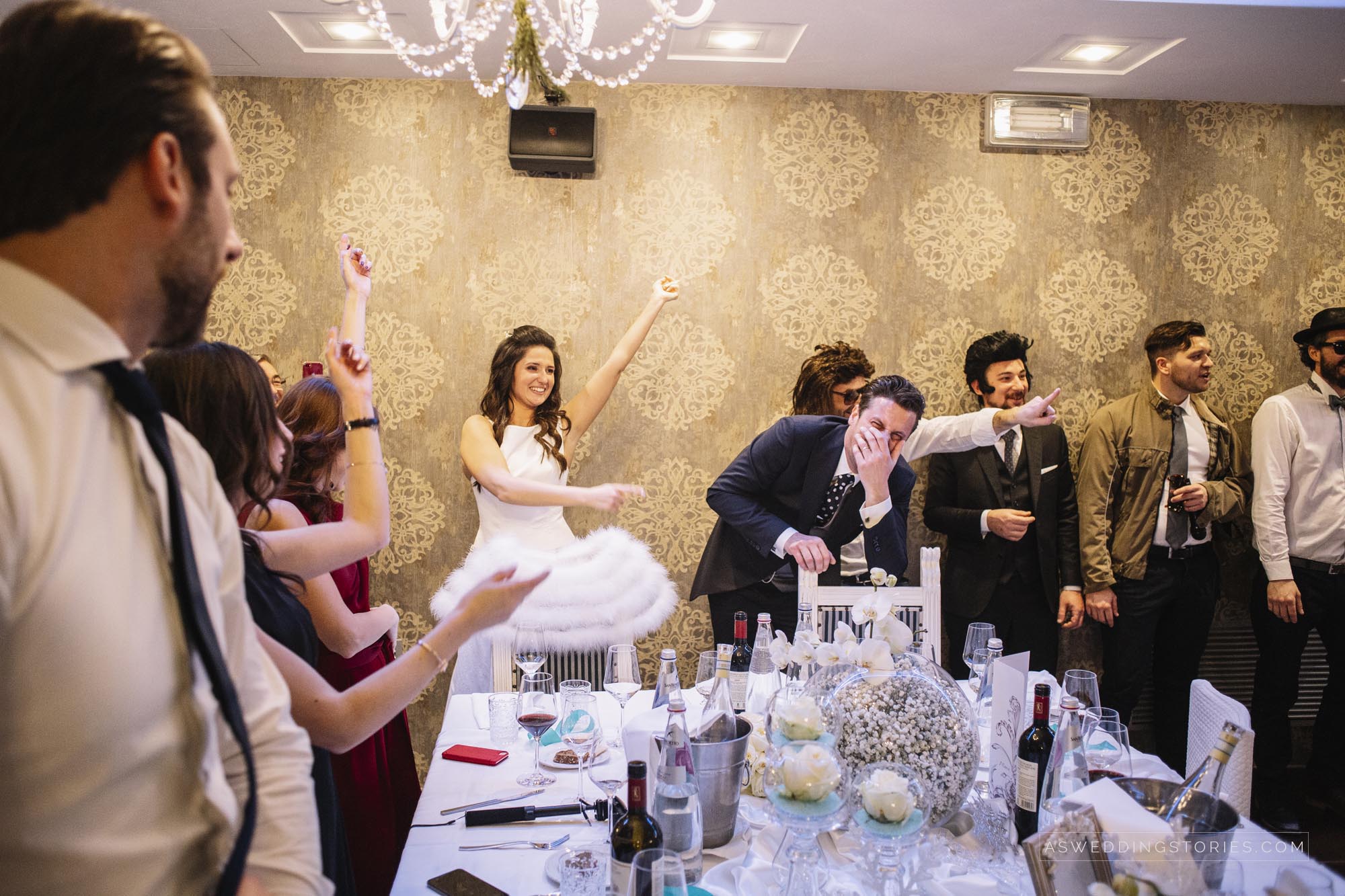 Foto  Trebaseleghe La Baracca Storica Hostaria Giorgia e Giordano