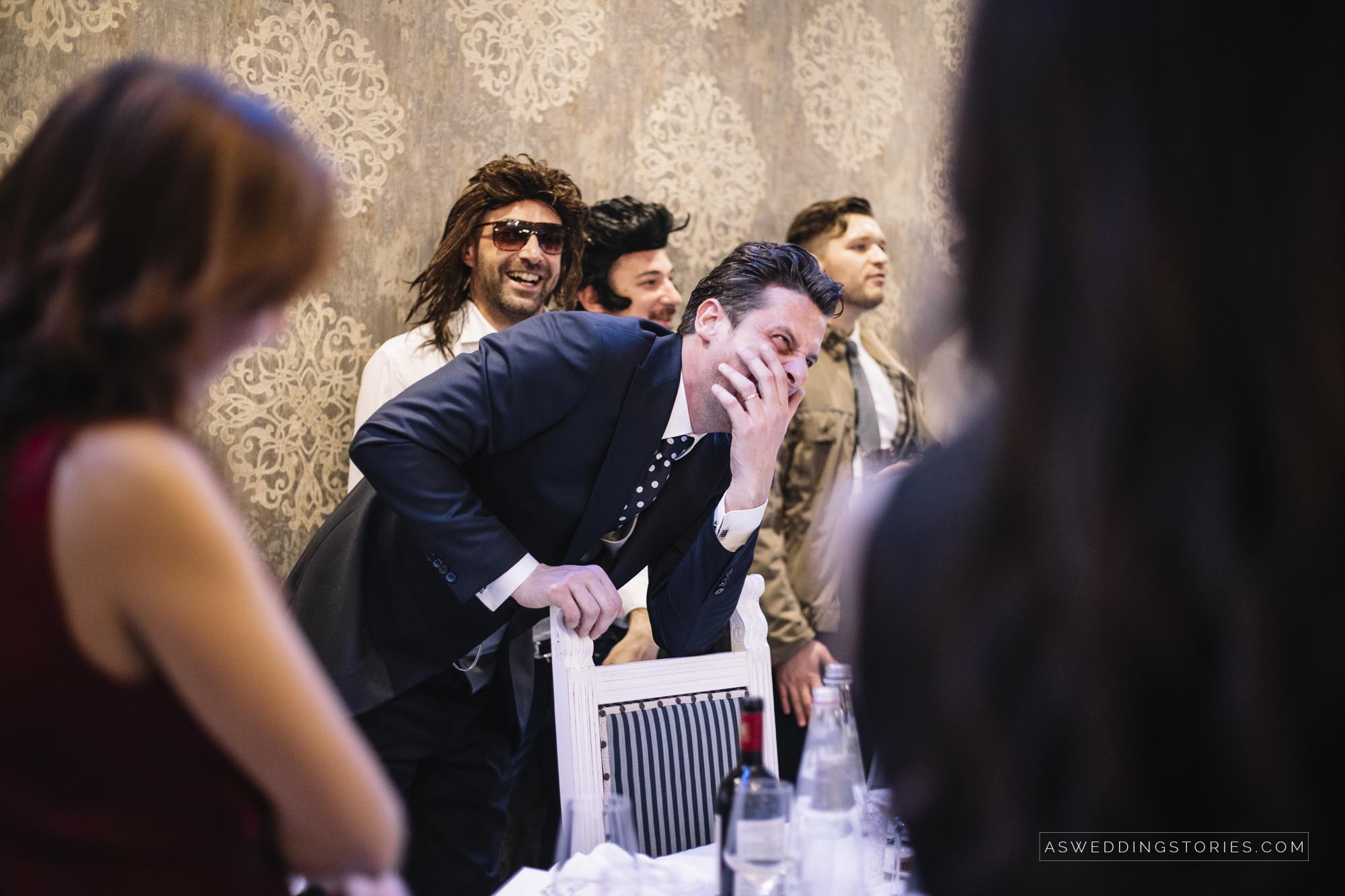 Foto  Trebaseleghe La Baracca Storica Hostaria Giorgia e Giordano