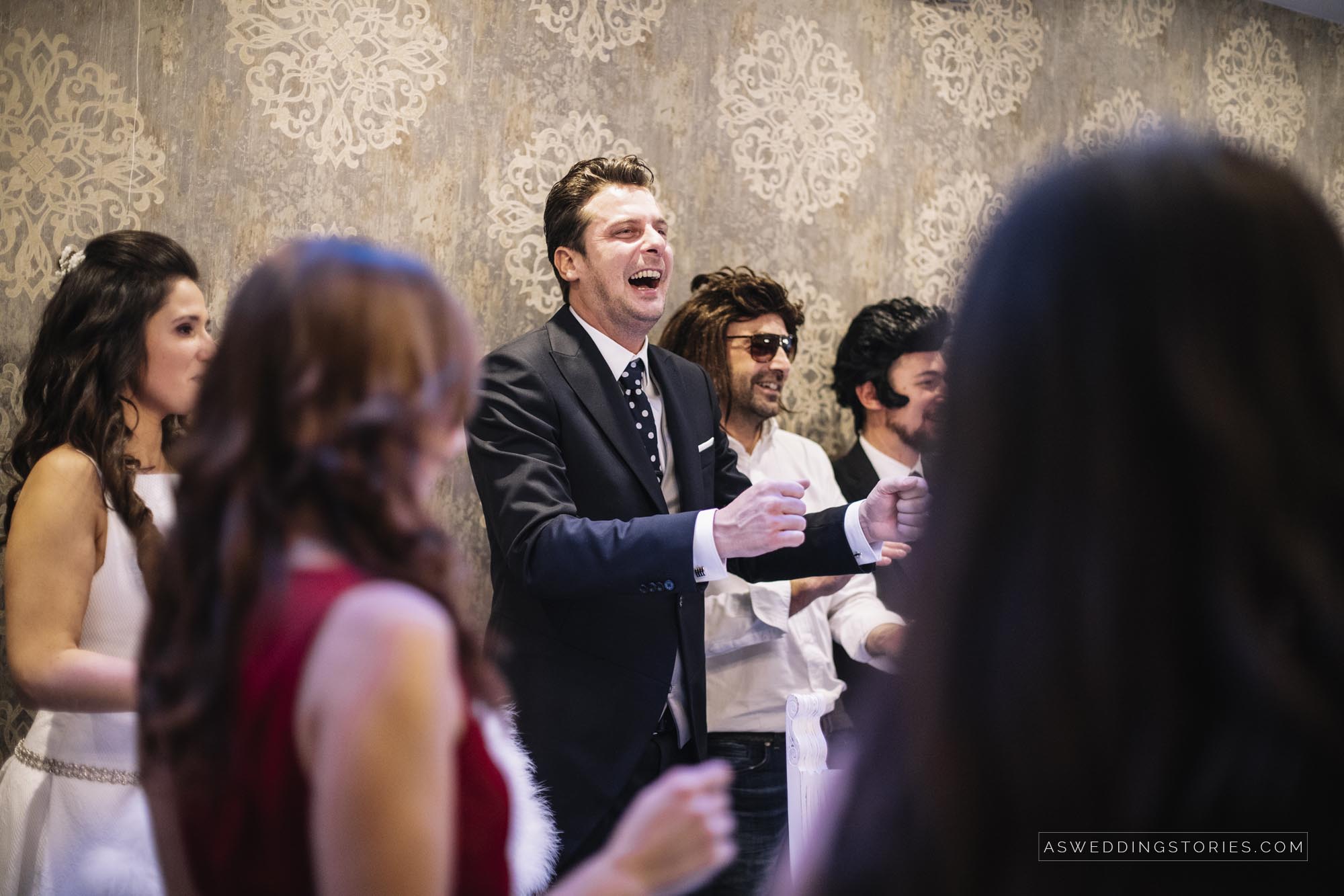 Foto  Trebaseleghe La Baracca Storica Hostaria Giorgia e Giordano