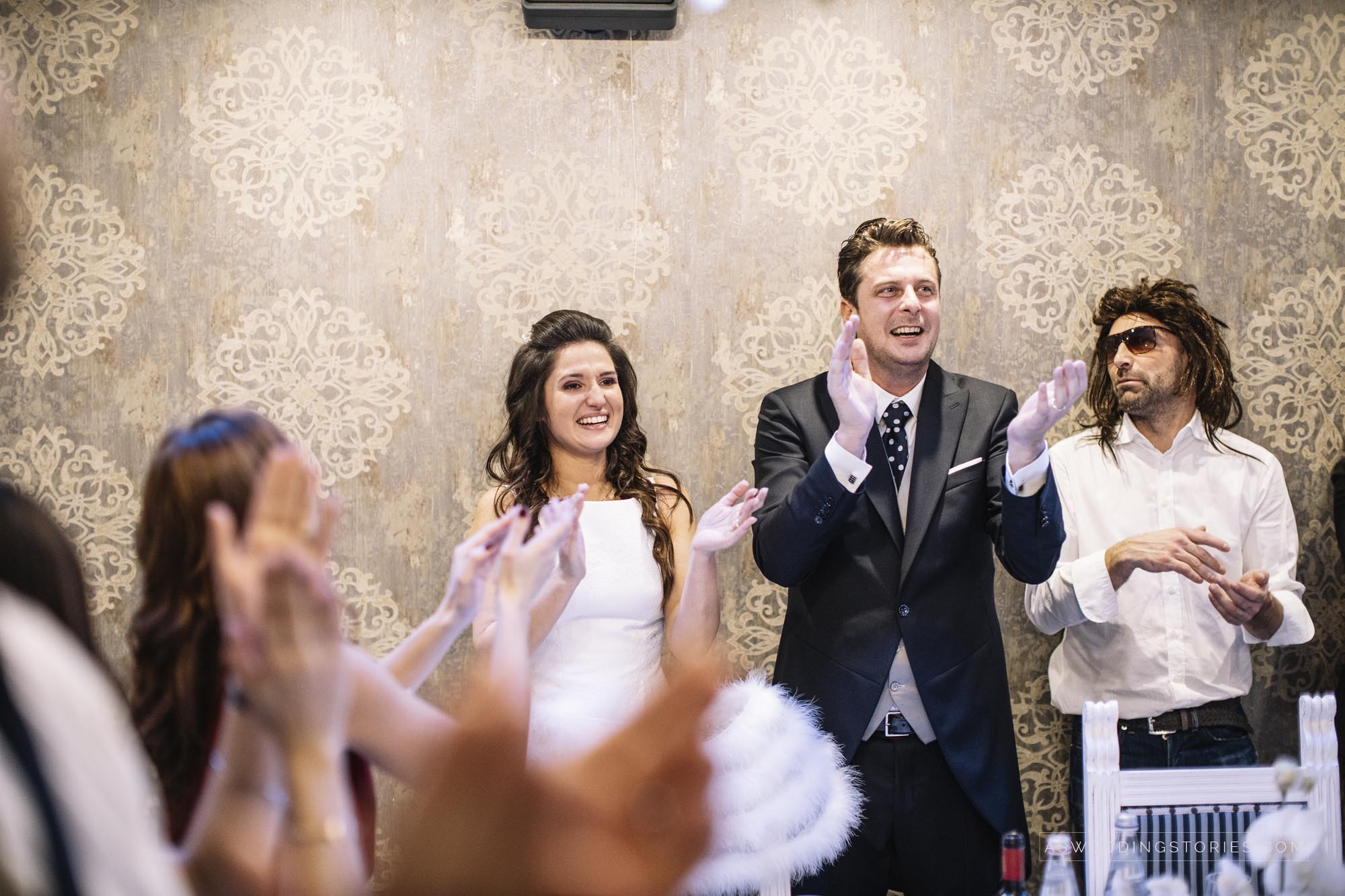 Foto  Trebaseleghe La Baracca Storica Hostaria Giorgia e Giordano