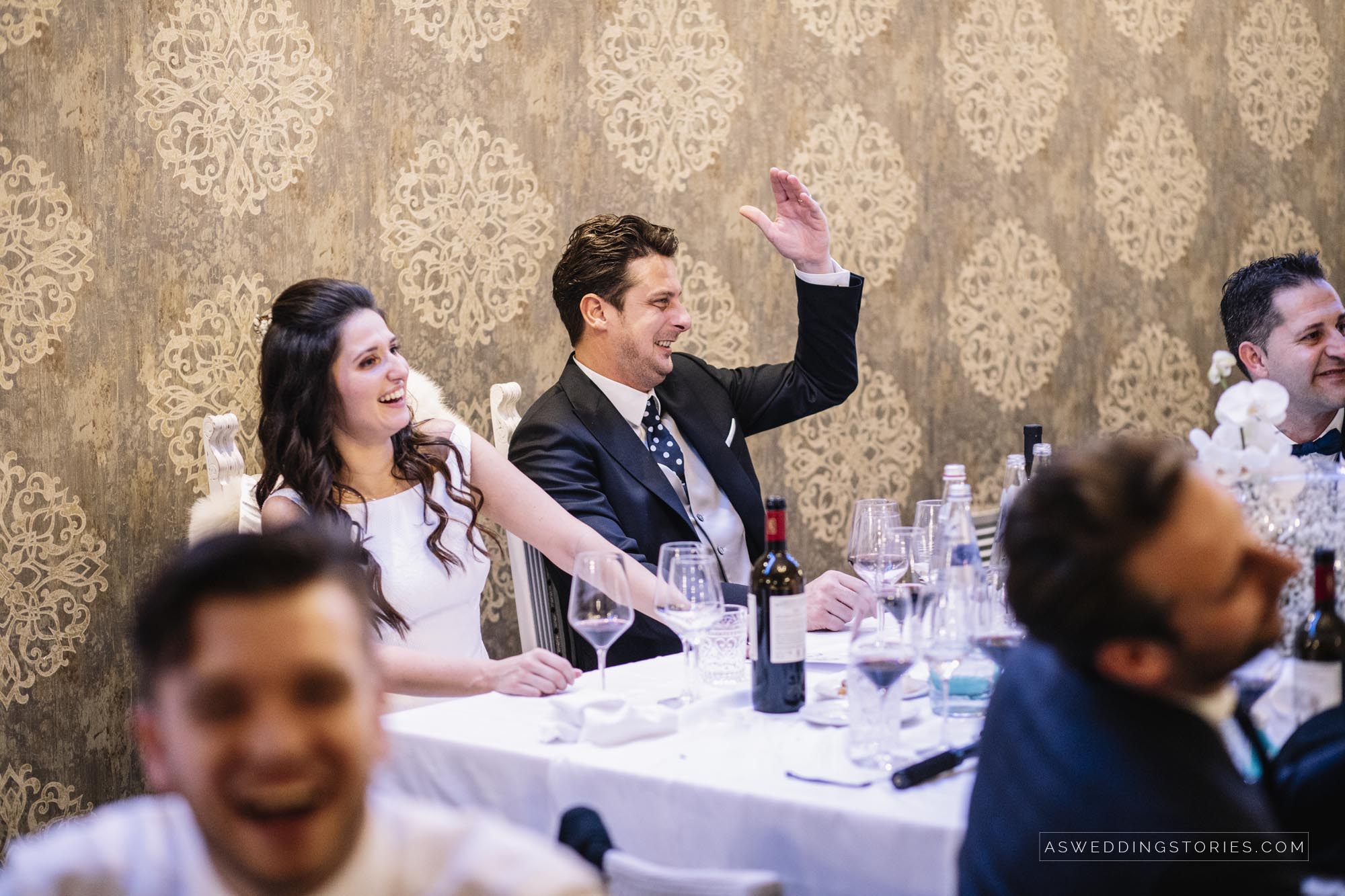 Foto  Trebaseleghe La Baracca Storica Hostaria Giorgia e Giordano