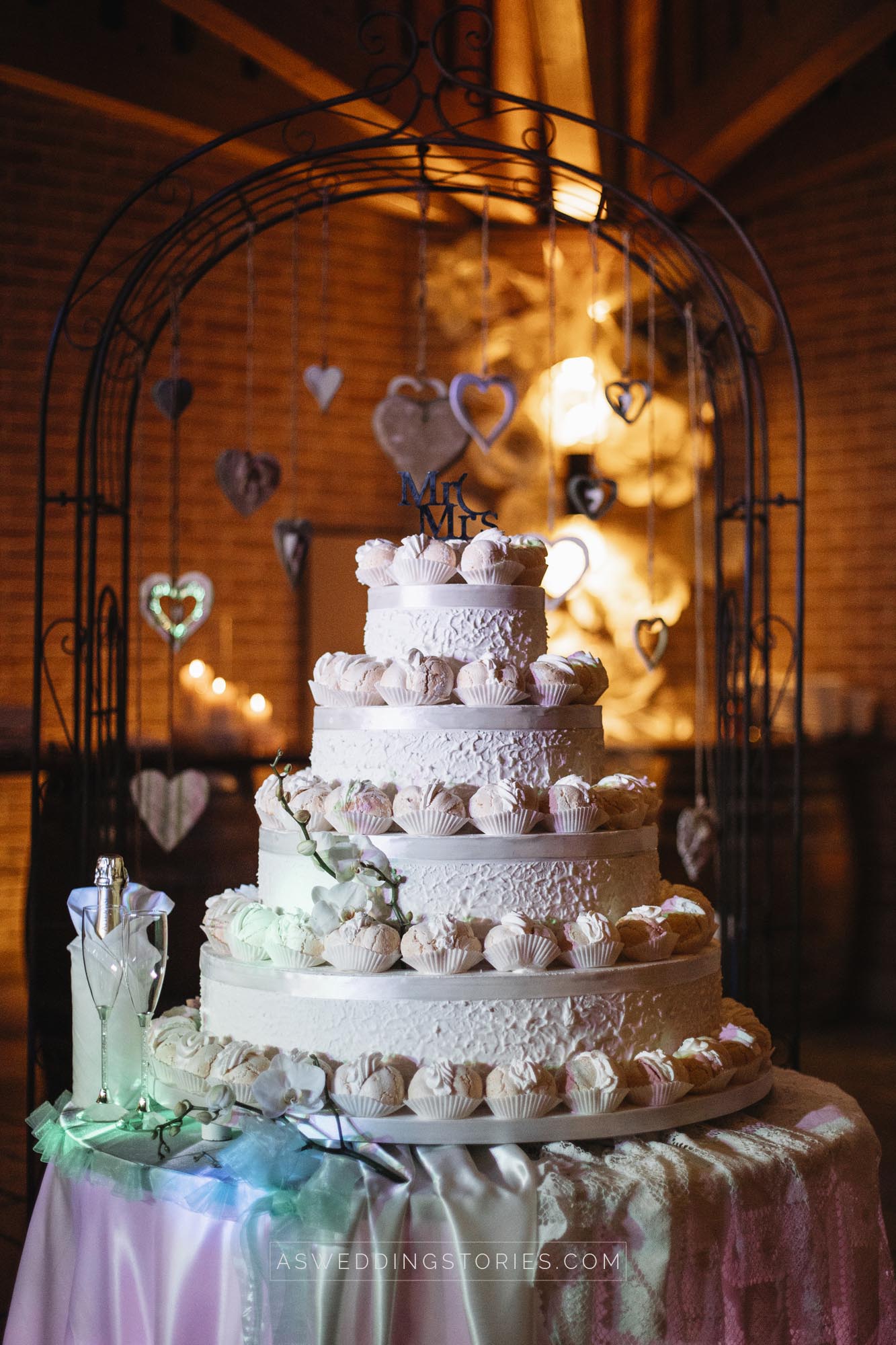 Foto  Trebaseleghe La Baracca Storica Hostaria Giorgia e Giordano