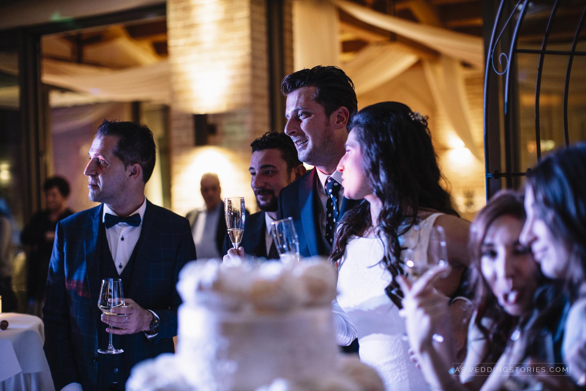 Foto  Trebaseleghe La Baracca Storica Hostaria Giorgia e Giordano