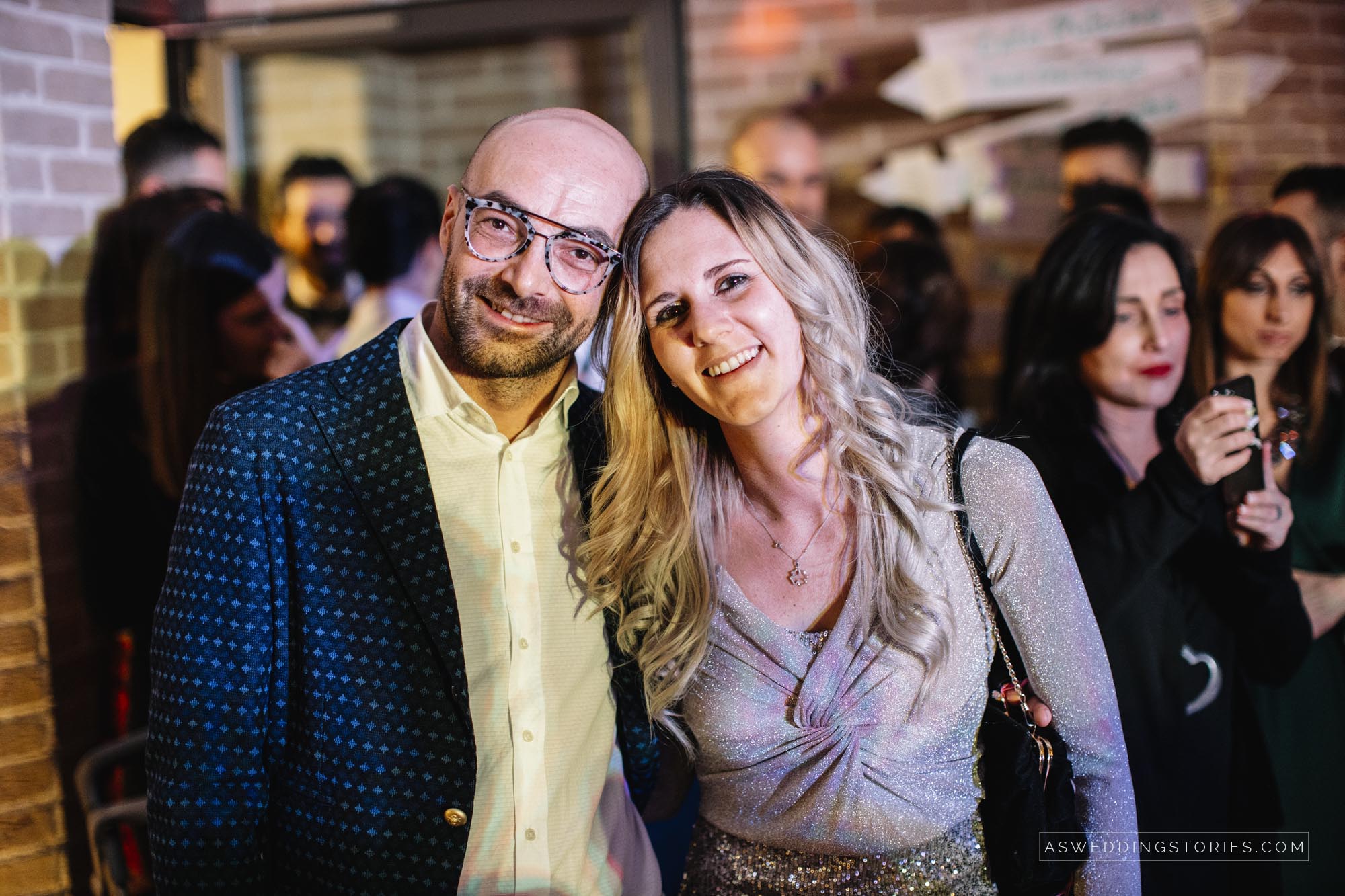 Foto  Trebaseleghe La Baracca Storica Hostaria Giorgia e Giordano