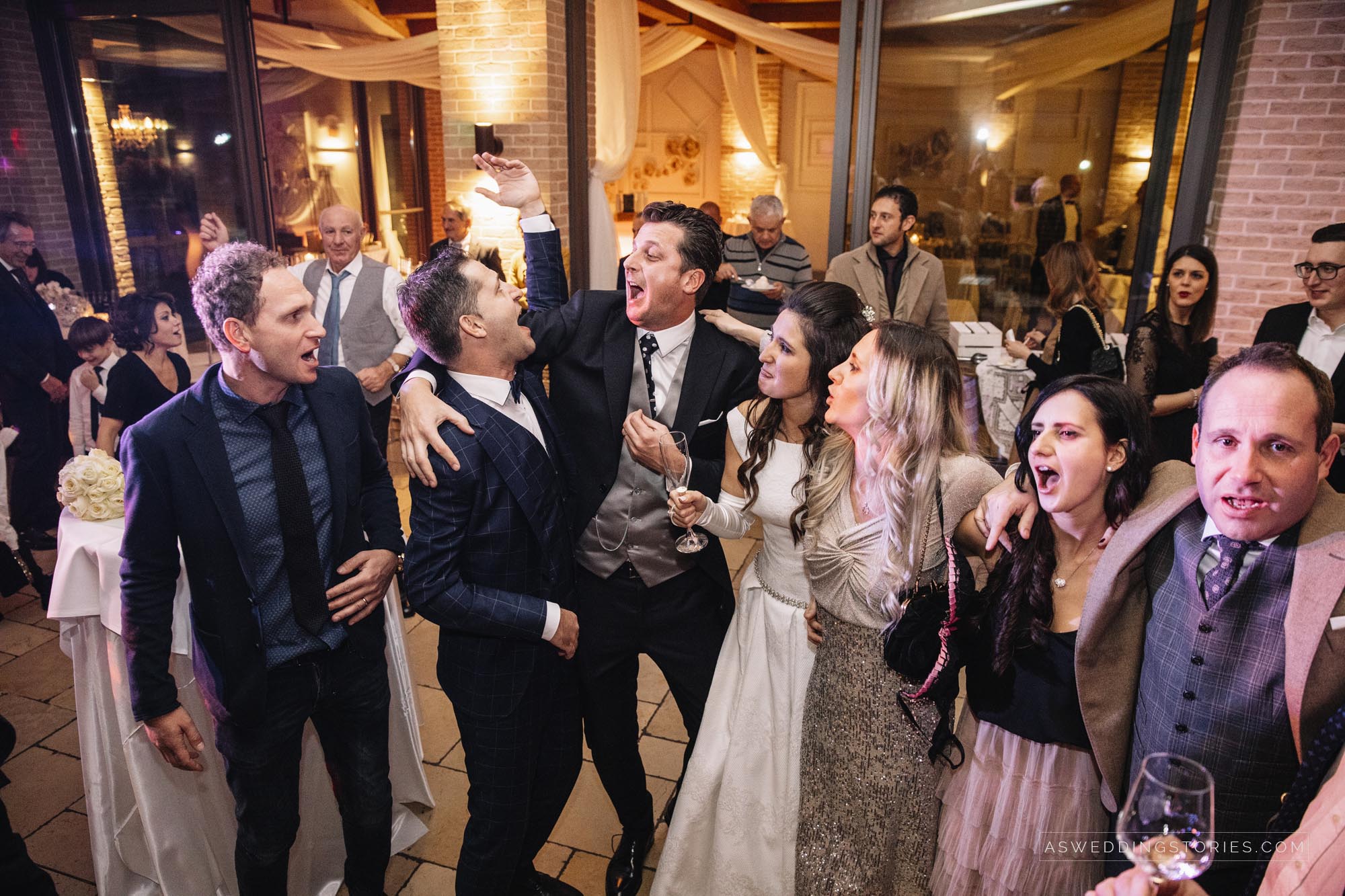 Foto  Trebaseleghe La Baracca Storica Hostaria Giorgia e Giordano